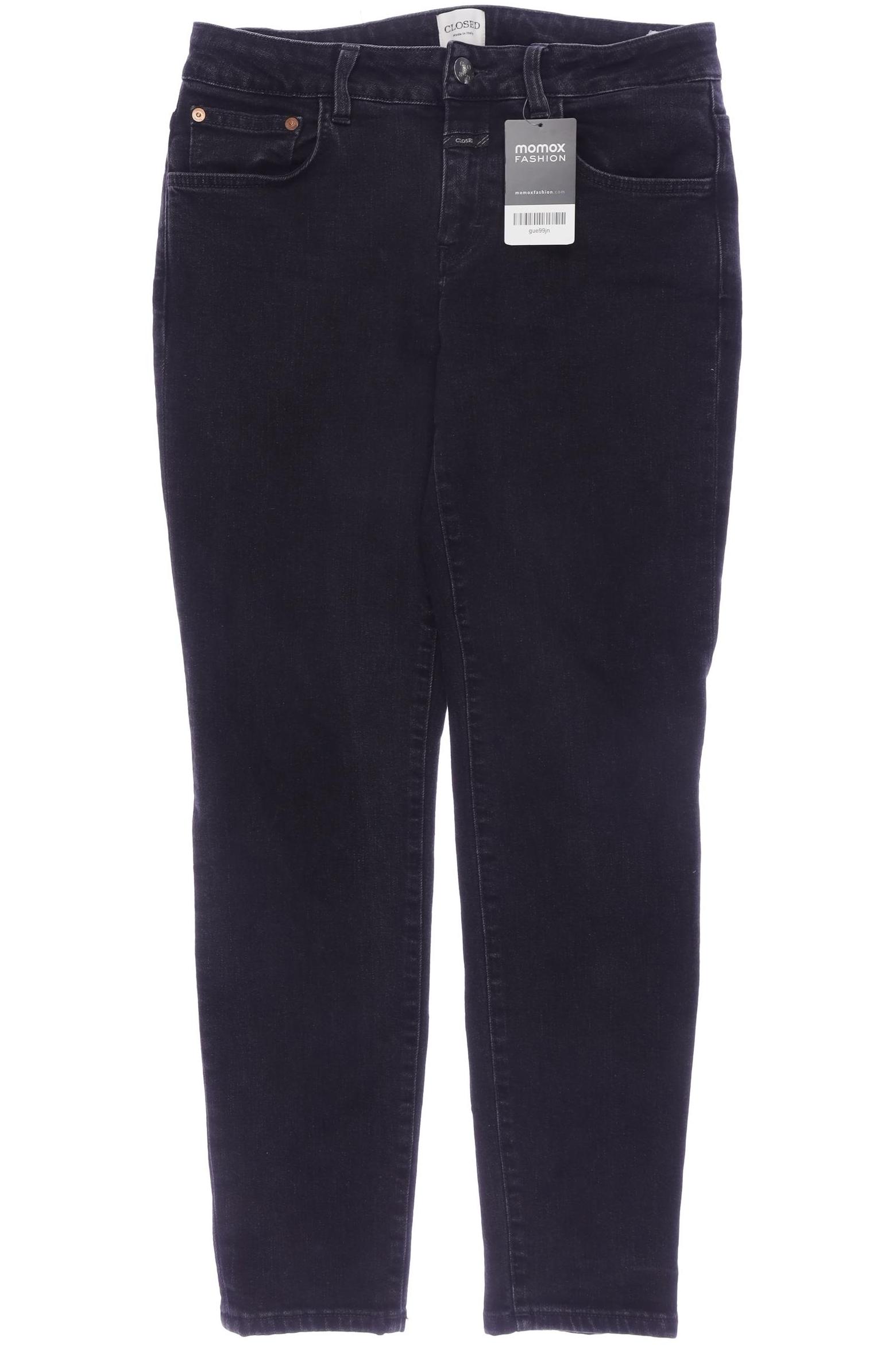 

Closed Damen Jeans, schwarz, Gr. 29