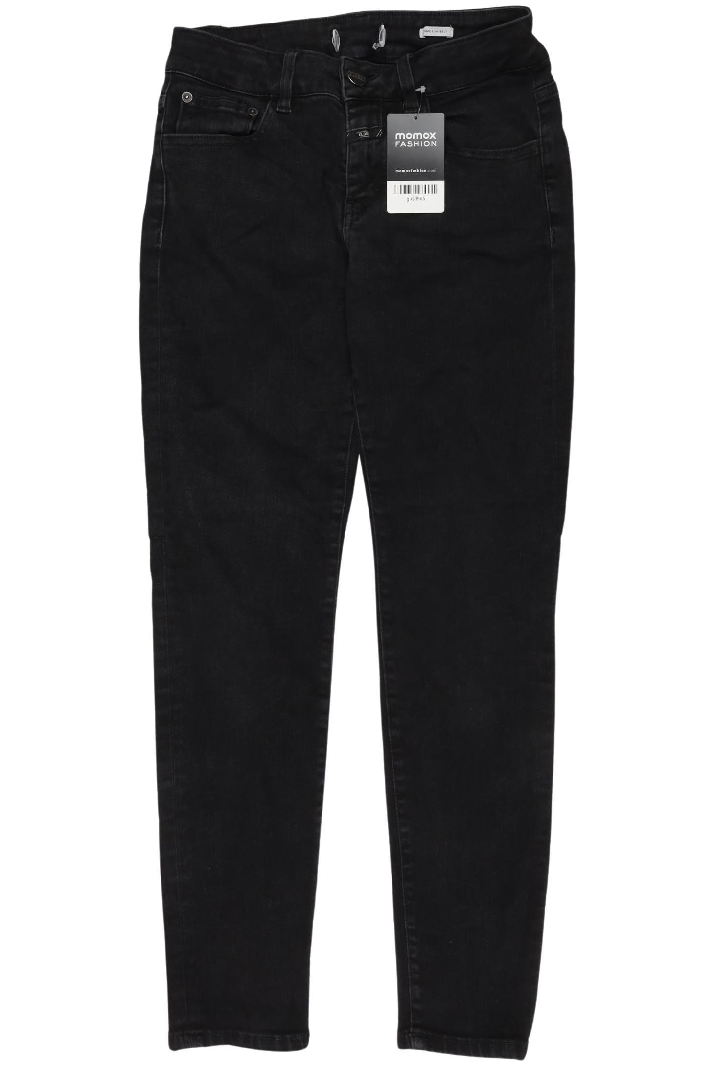 

Closed Damen Jeans, schwarz, Gr. 26