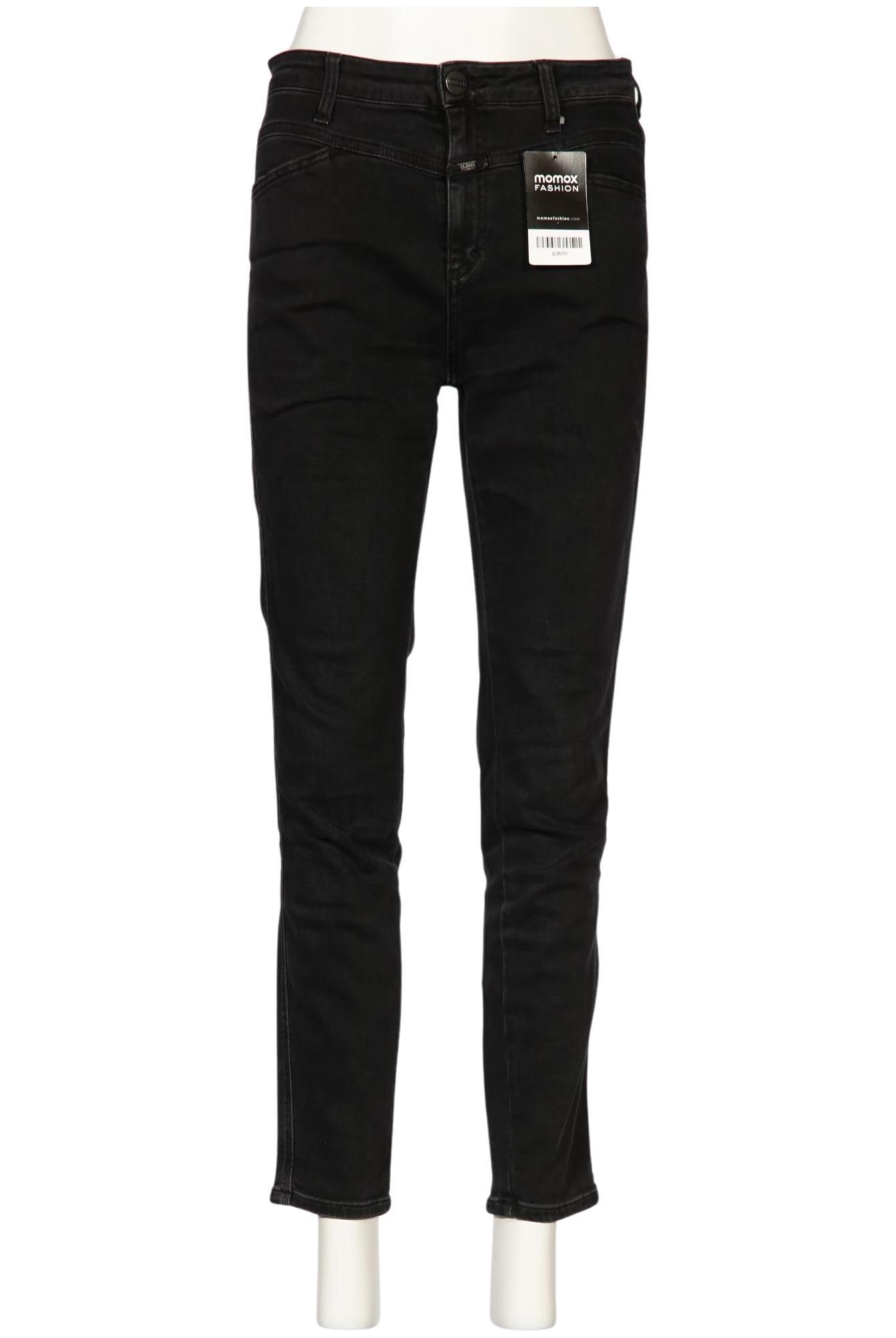 

Closed Damen Jeans, schwarz, Gr. 28