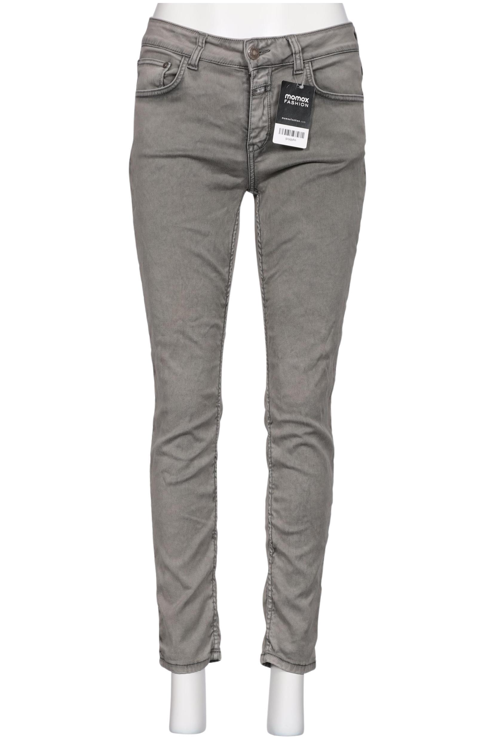 

Closed Damen Jeans, grau, Gr. 29