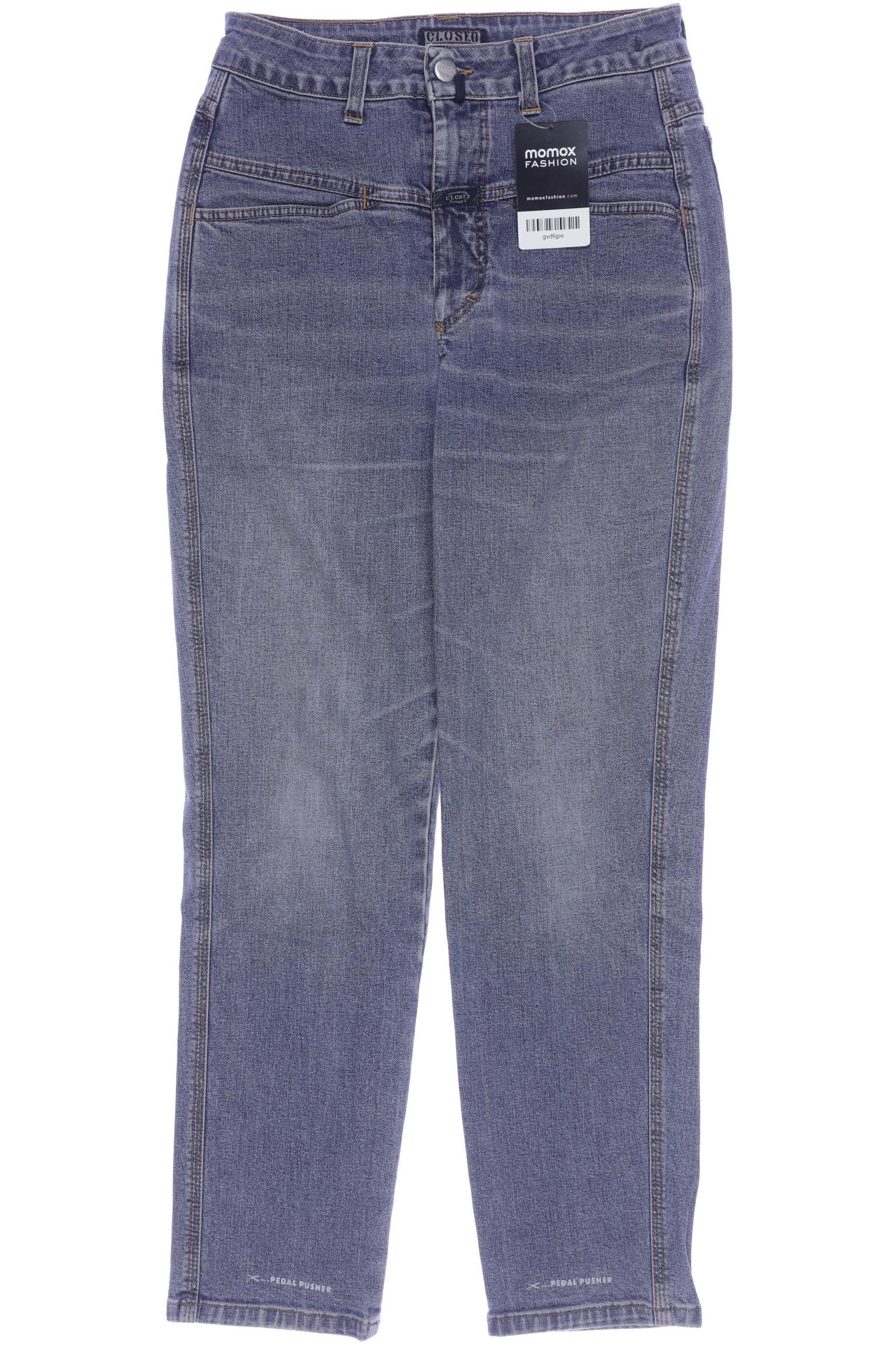 

Closed Damen Jeans, blau, Gr. 42