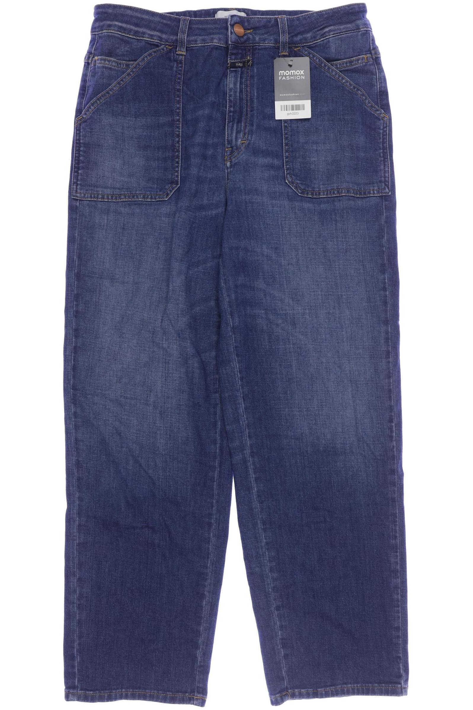 

Closed Damen Jeans, marineblau, Gr. 32