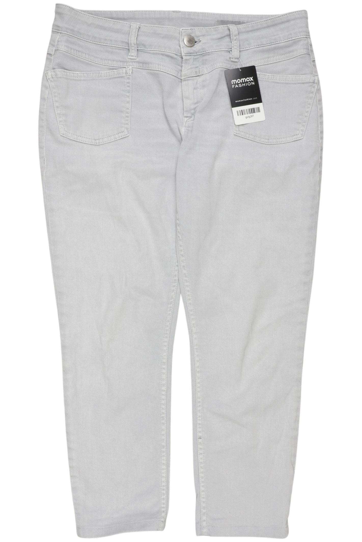 

Closed Damen Jeans, grau, Gr. 28