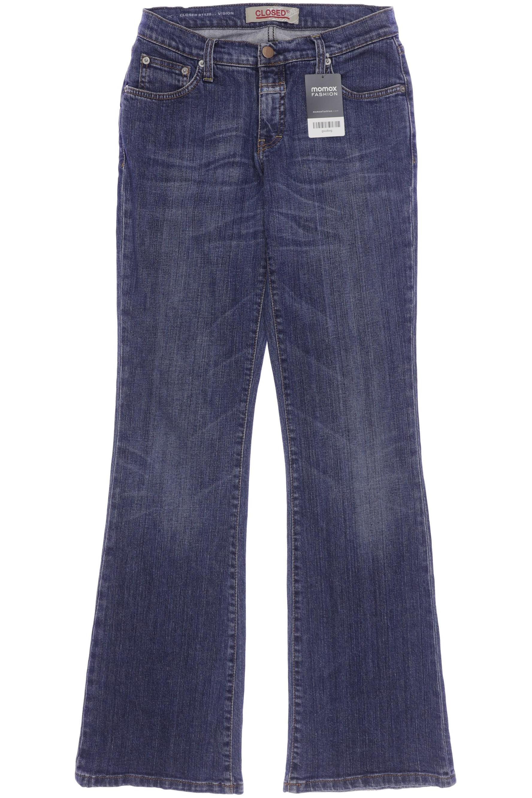 

Closed Damen Jeans, marineblau, Gr. 42