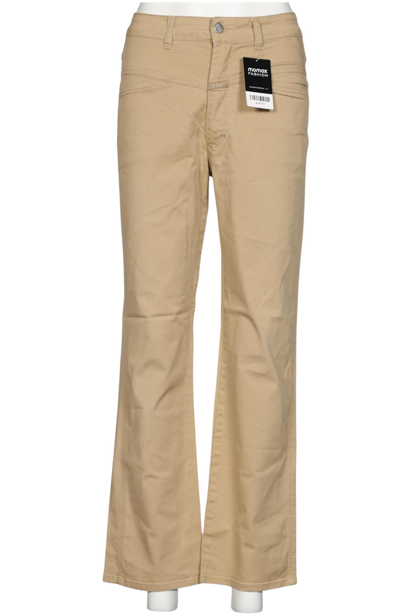 

Closed Damen Jeans, beige, Gr. 44
