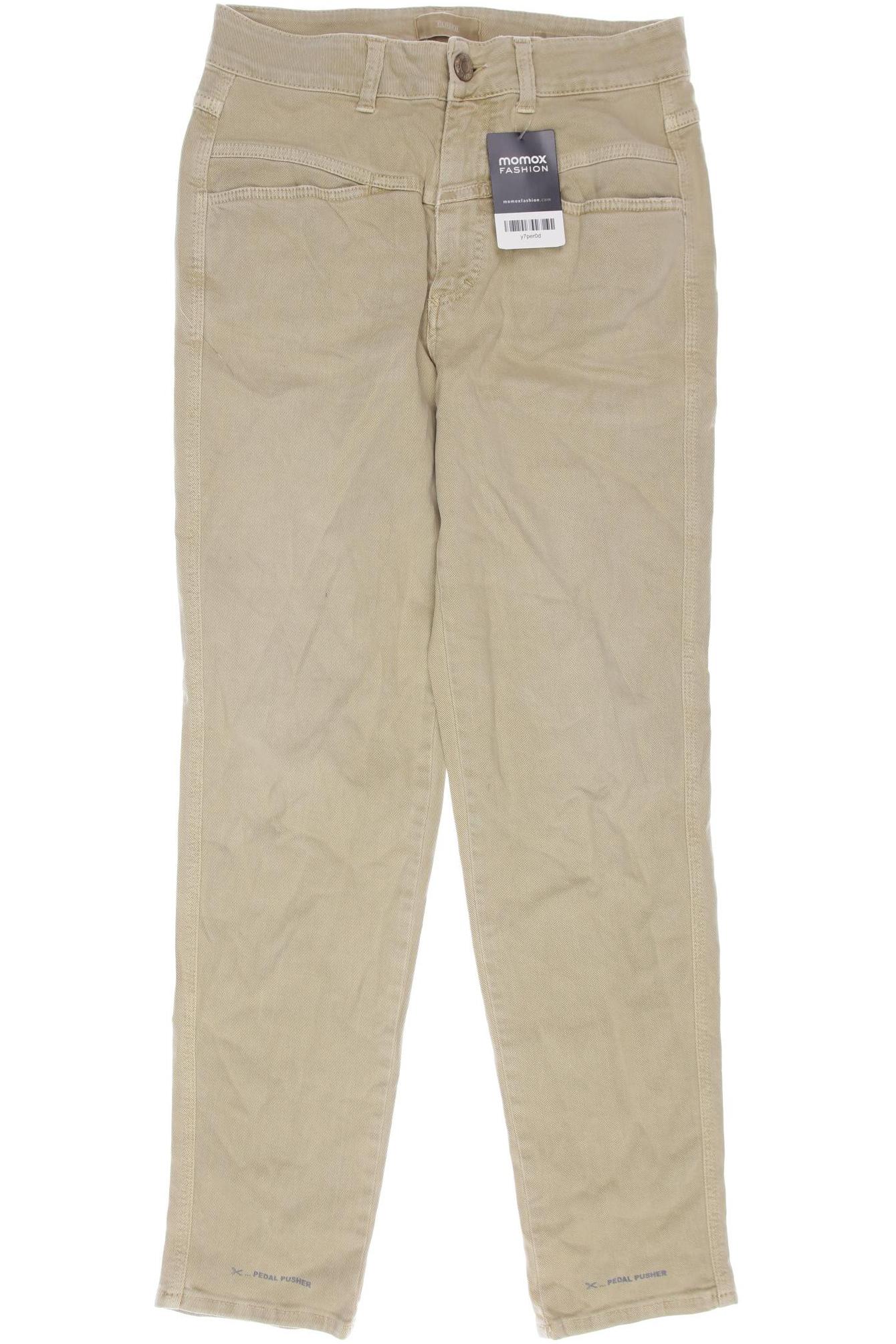 

Closed Damen Jeans, beige, Gr. 42