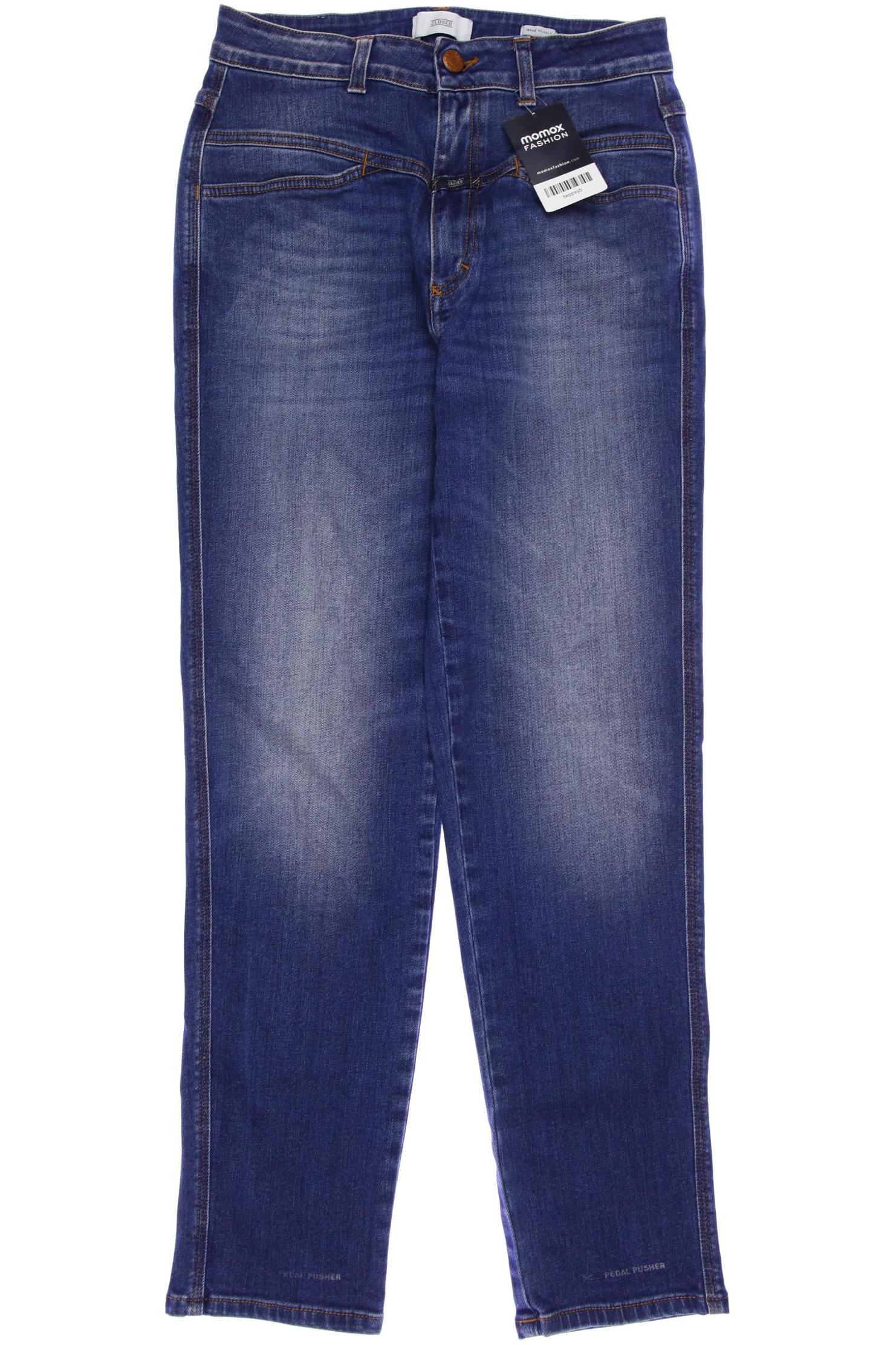 

Closed Damen Jeans, marineblau, Gr. 44