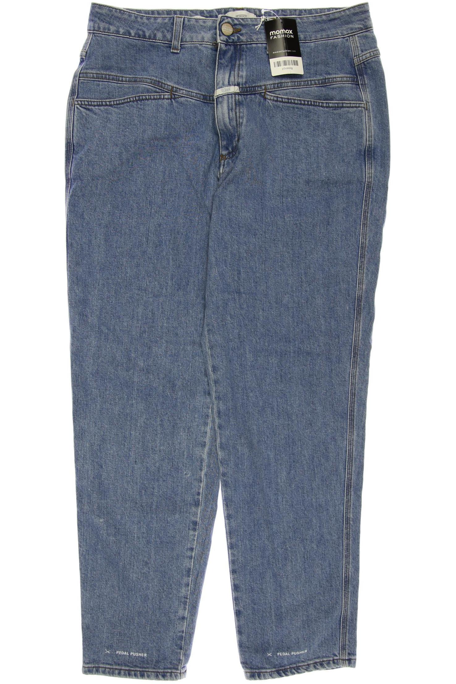 

Closed Damen Jeans, hellblau, Gr. 50