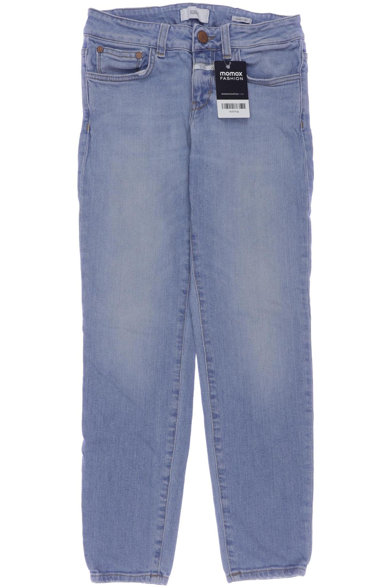 

Closed Damen Jeans, hellblau, Gr. 24