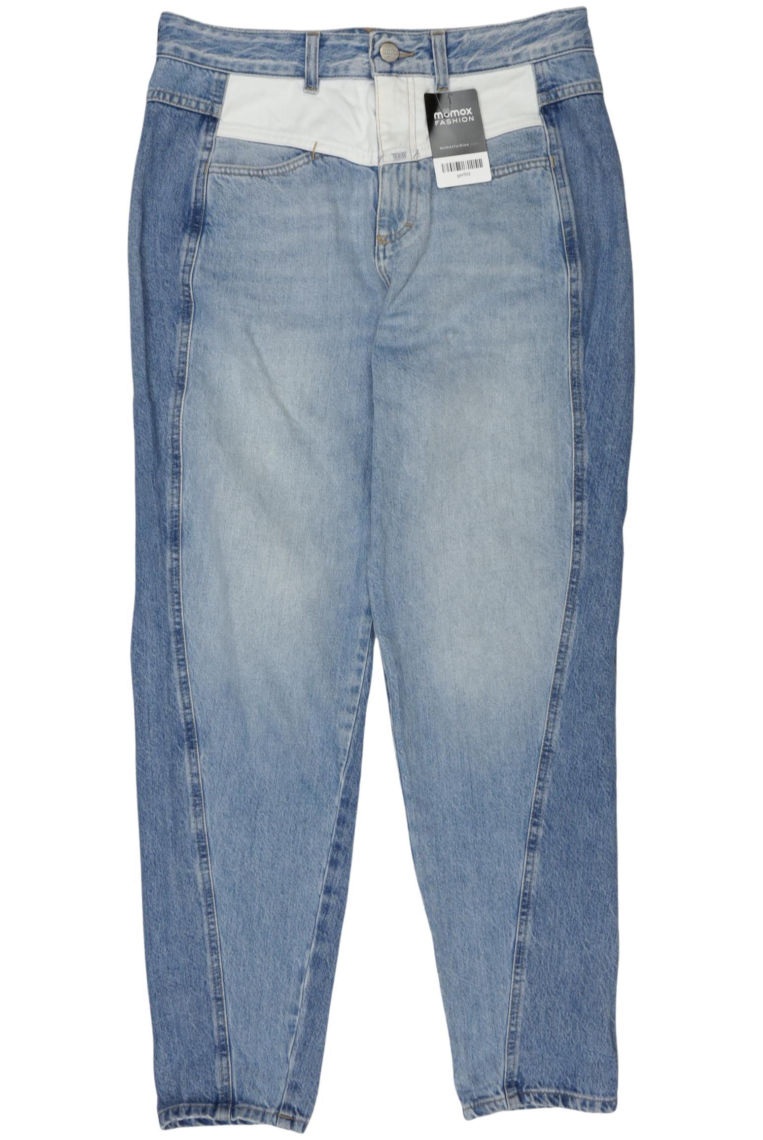 

Closed Damen Jeans, hellblau, Gr. 27