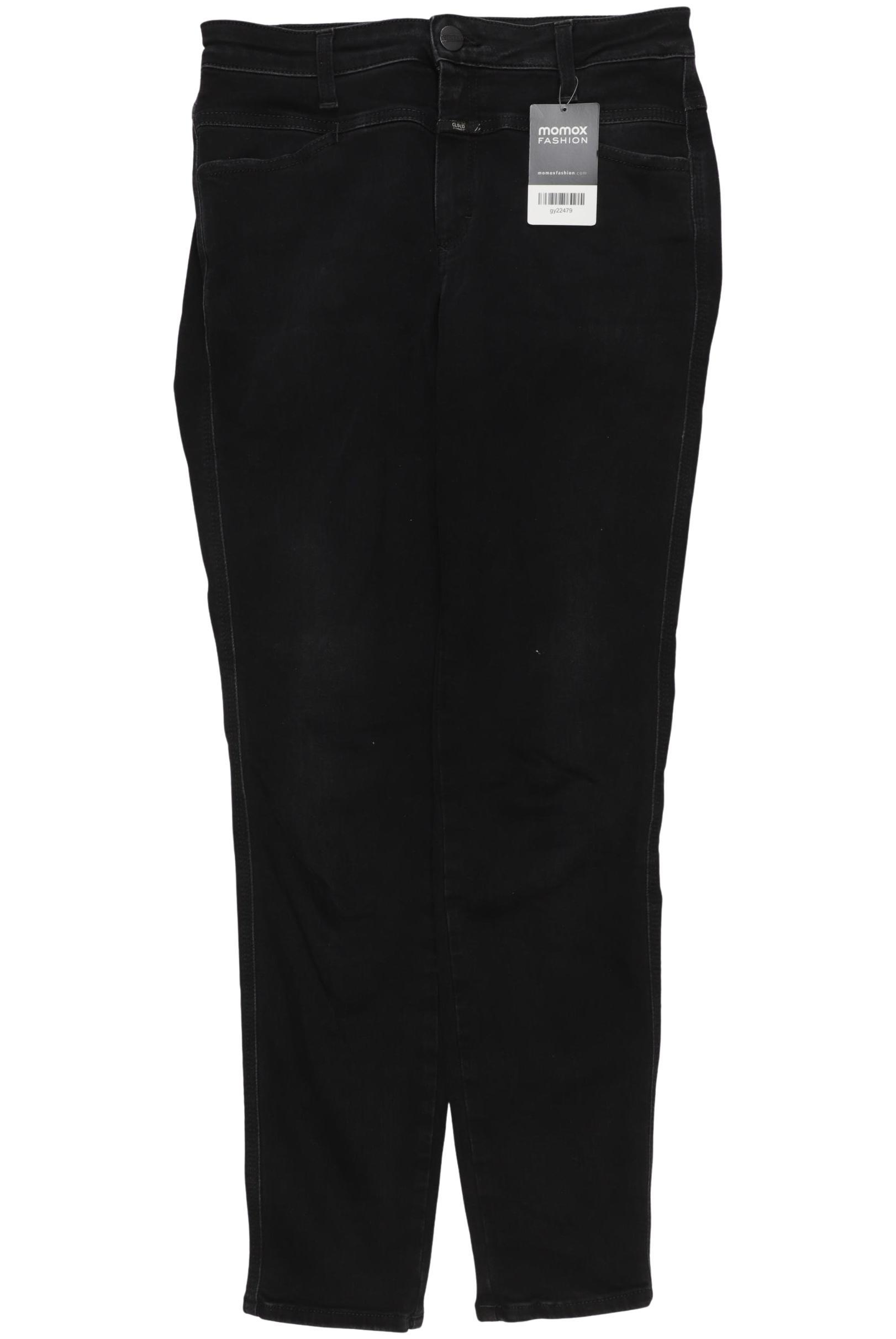 

Closed Damen Jeans, schwarz, Gr. 29