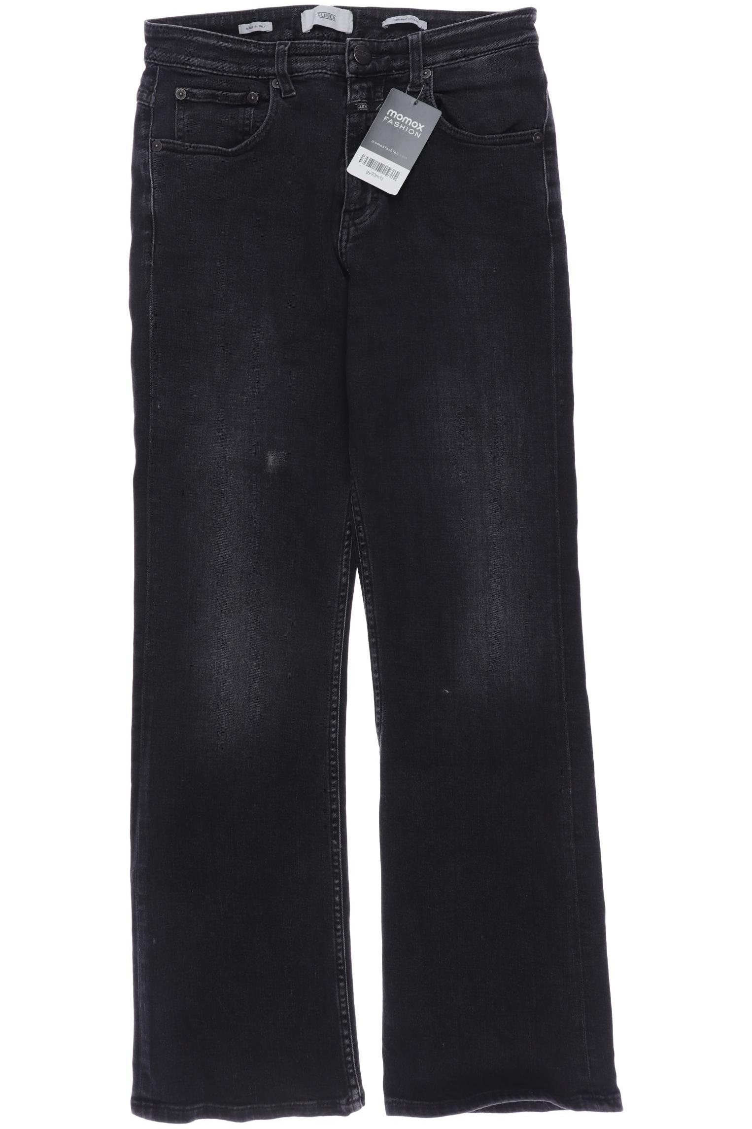

Closed Damen Jeans, schwarz, Gr. 27