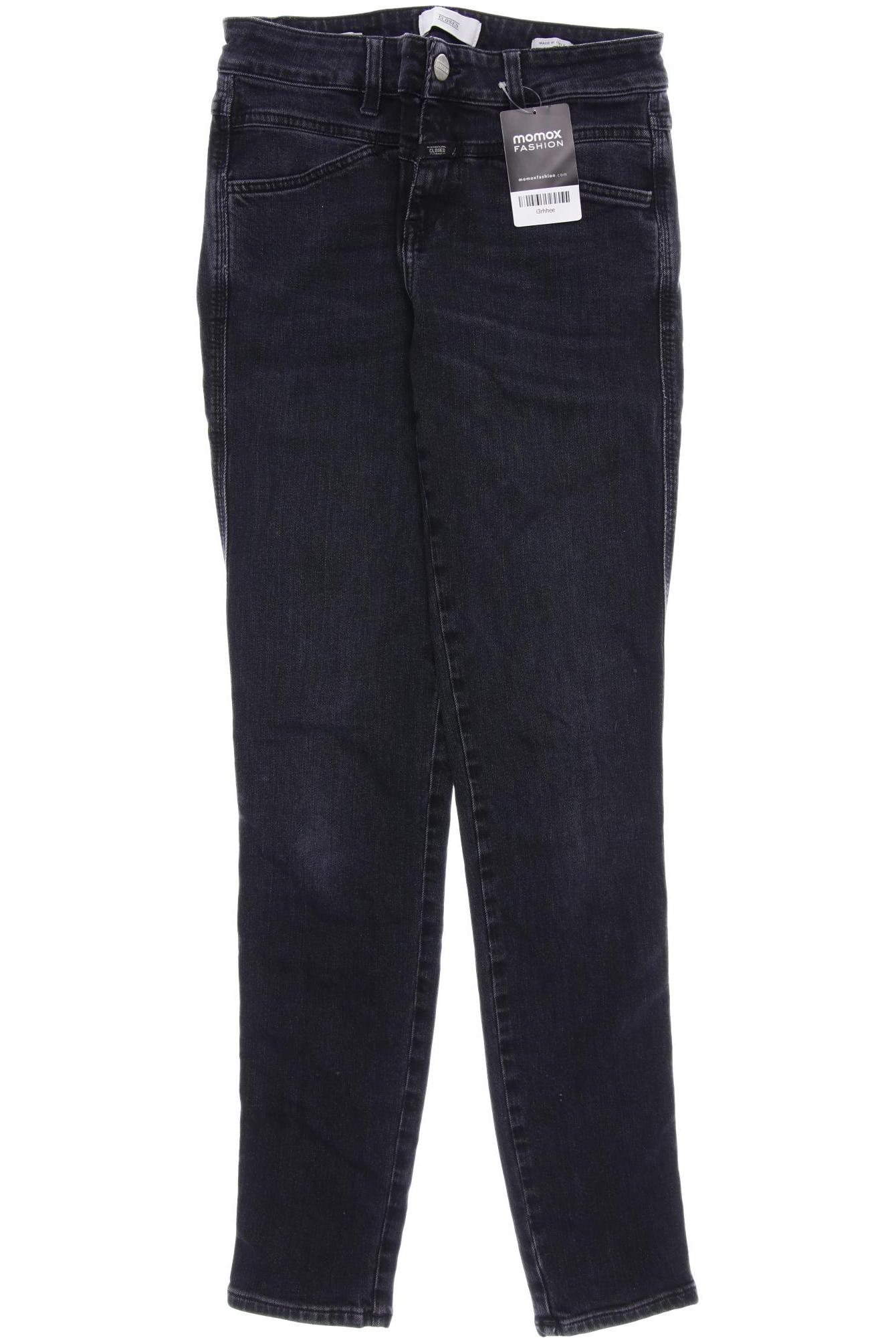 

Closed Damen Jeans, schwarz