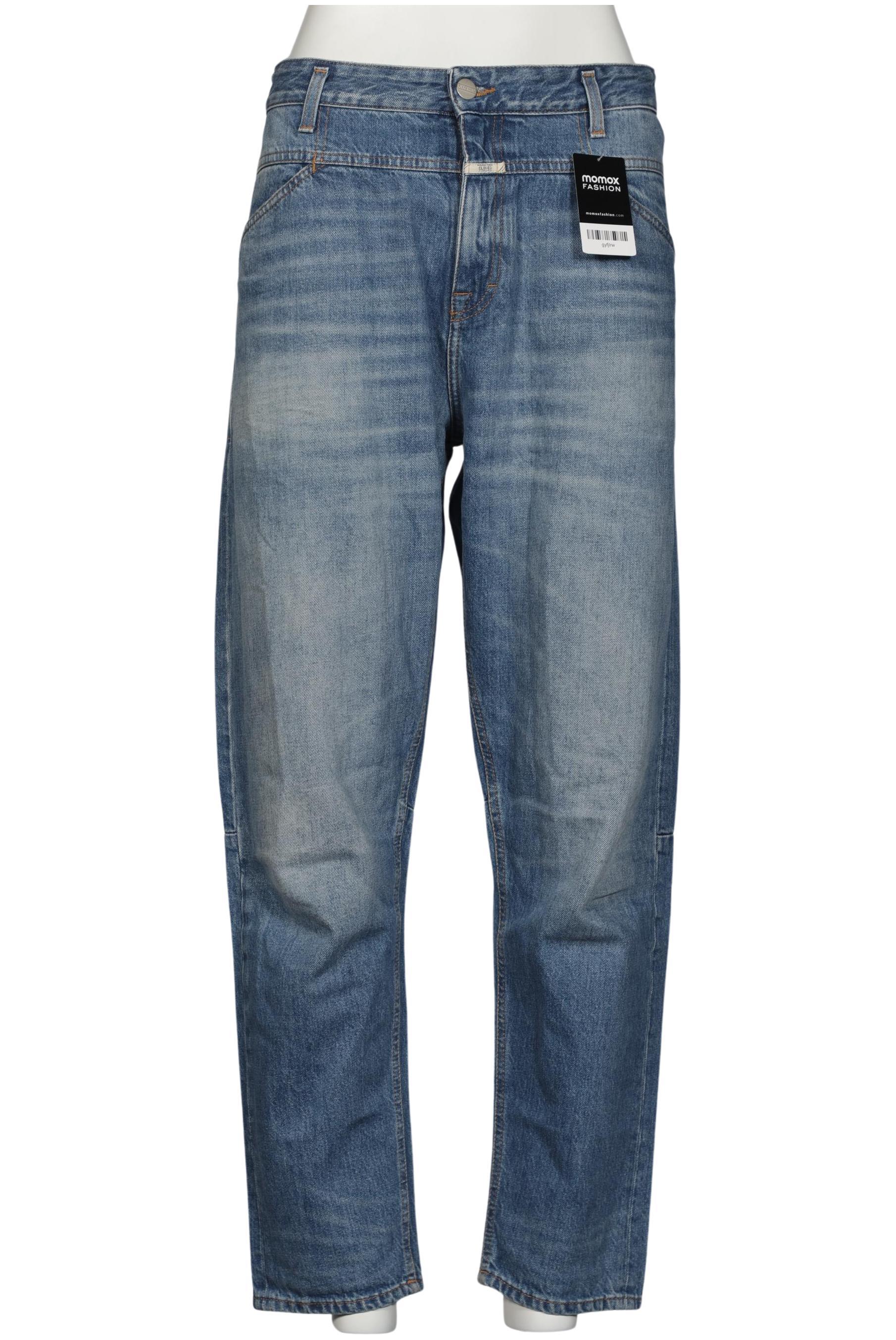 

Closed Damen Jeans, blau, Gr. 31