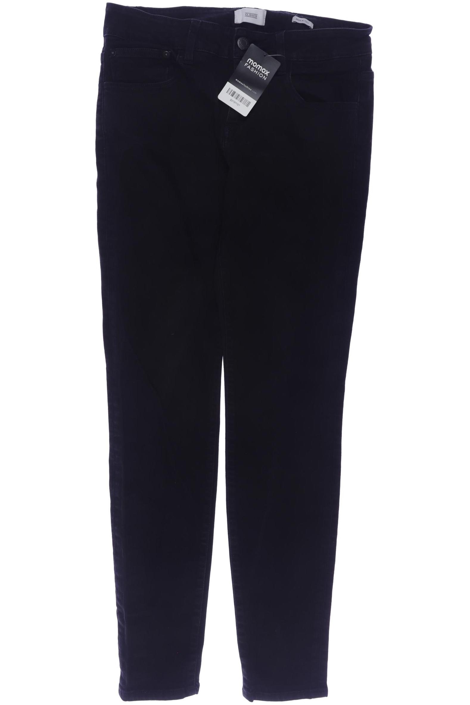 

Closed Damen Jeans, schwarz, Gr. 28