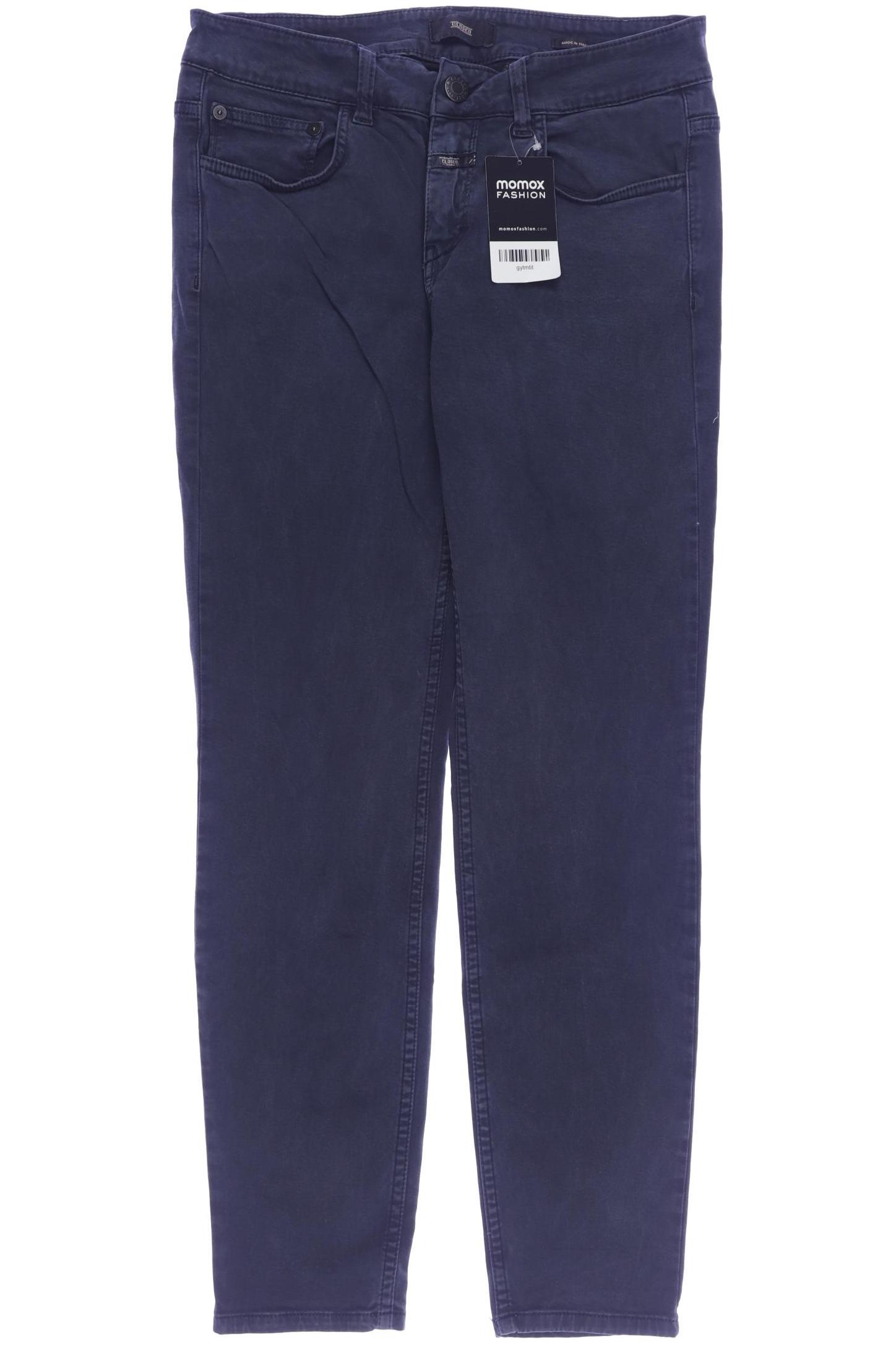 

Closed Damen Jeans, marineblau, Gr. 27