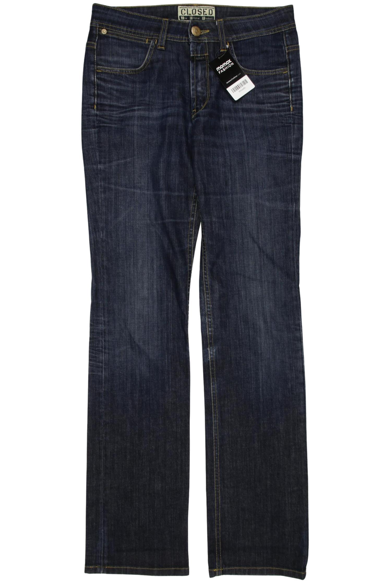 

Closed Damen Jeans, marineblau, Gr. 30