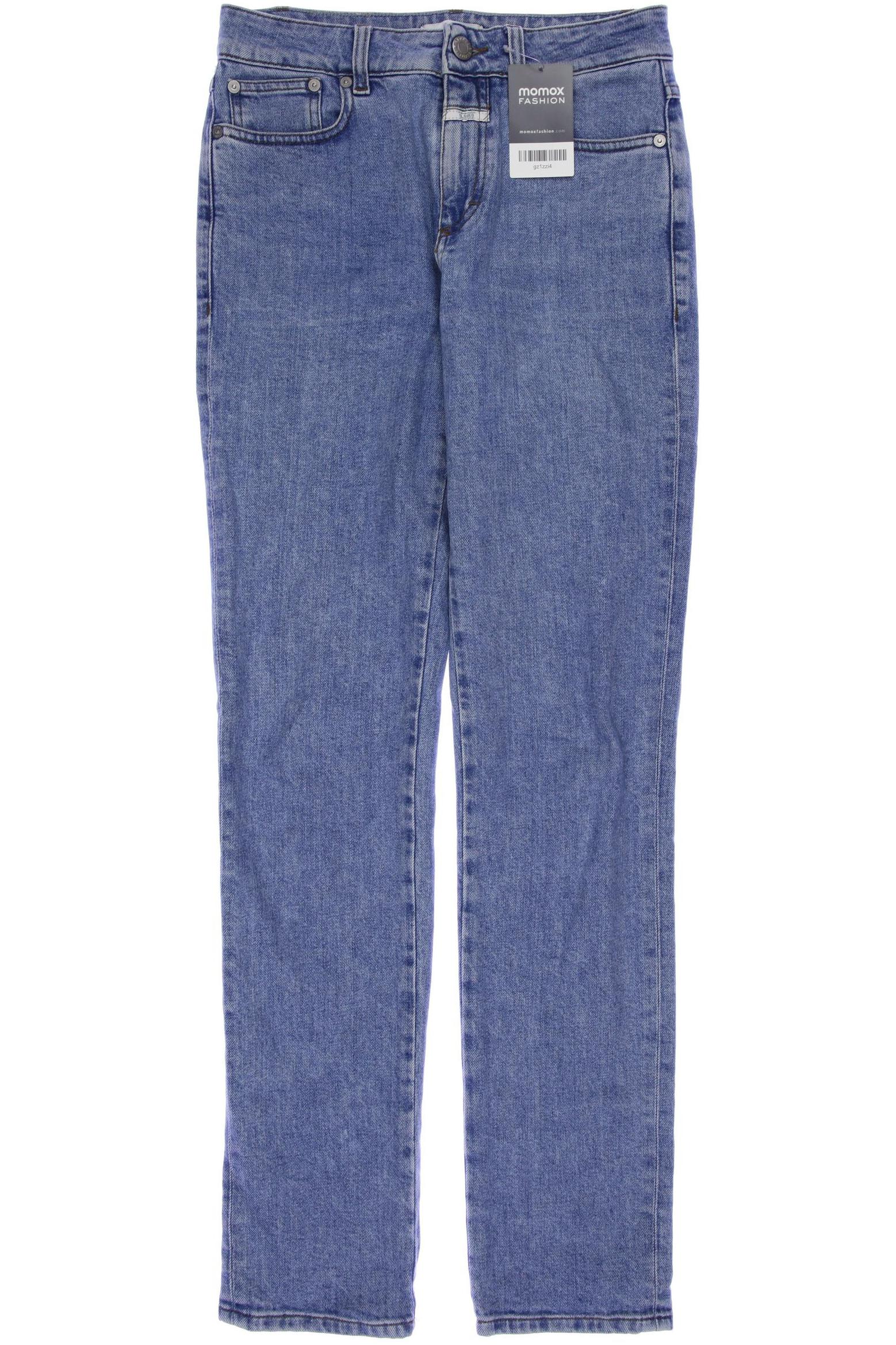 

Closed Damen Jeans, blau, Gr. 24