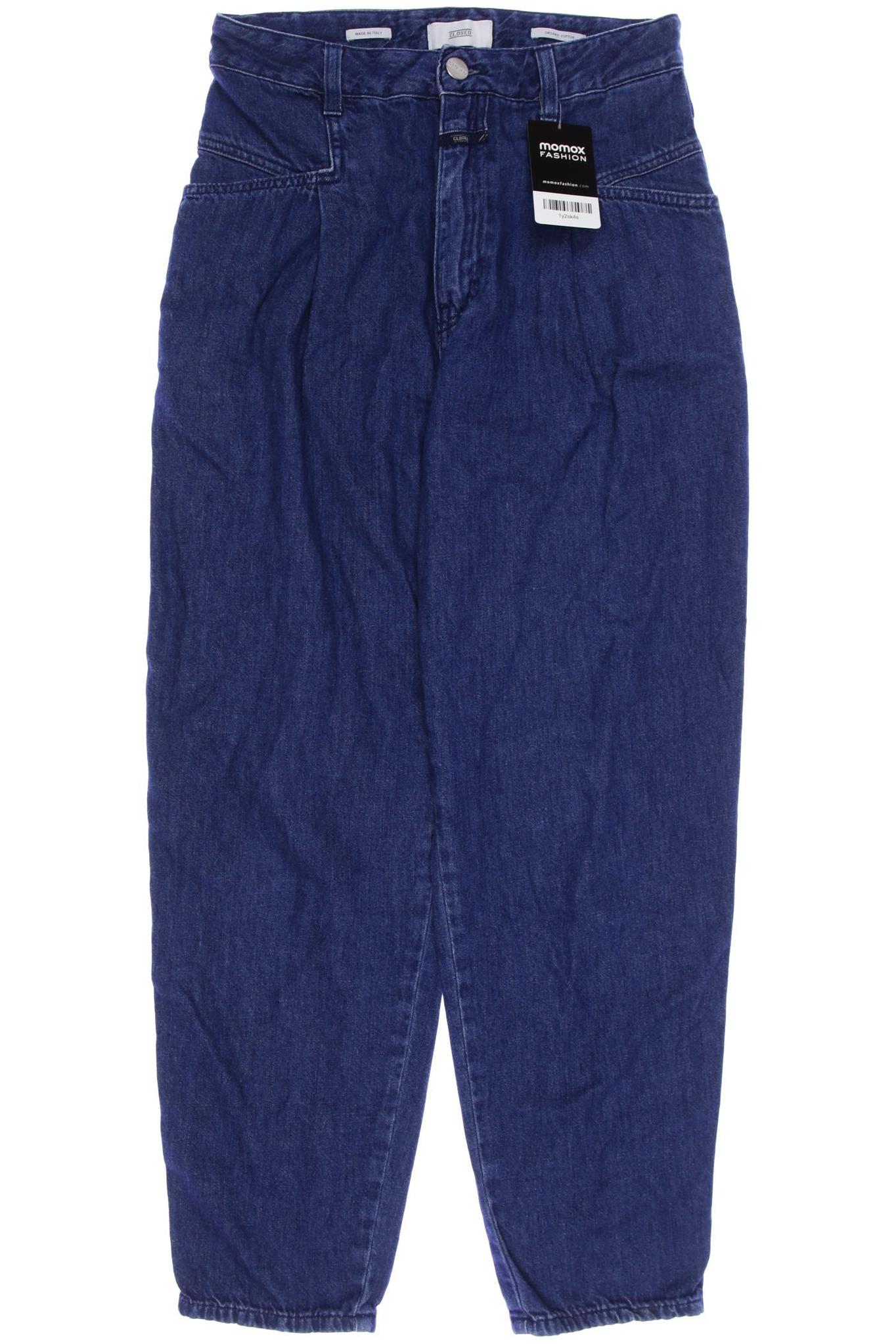 

Closed Damen Jeans, blau, Gr. 26