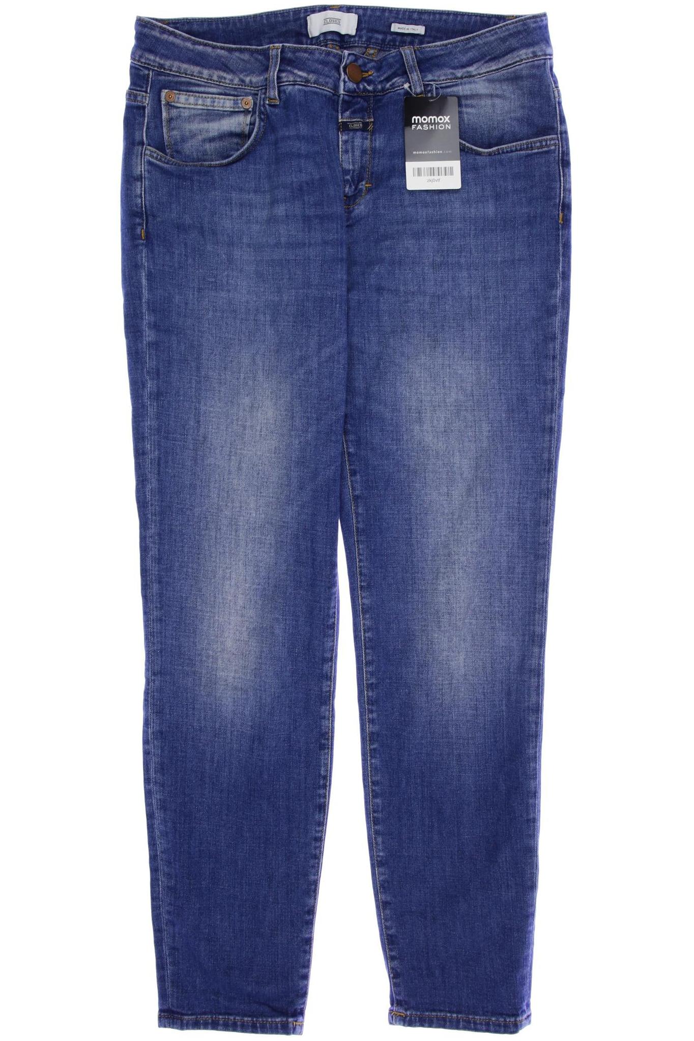 

Closed Damen Jeans, blau, Gr. 30