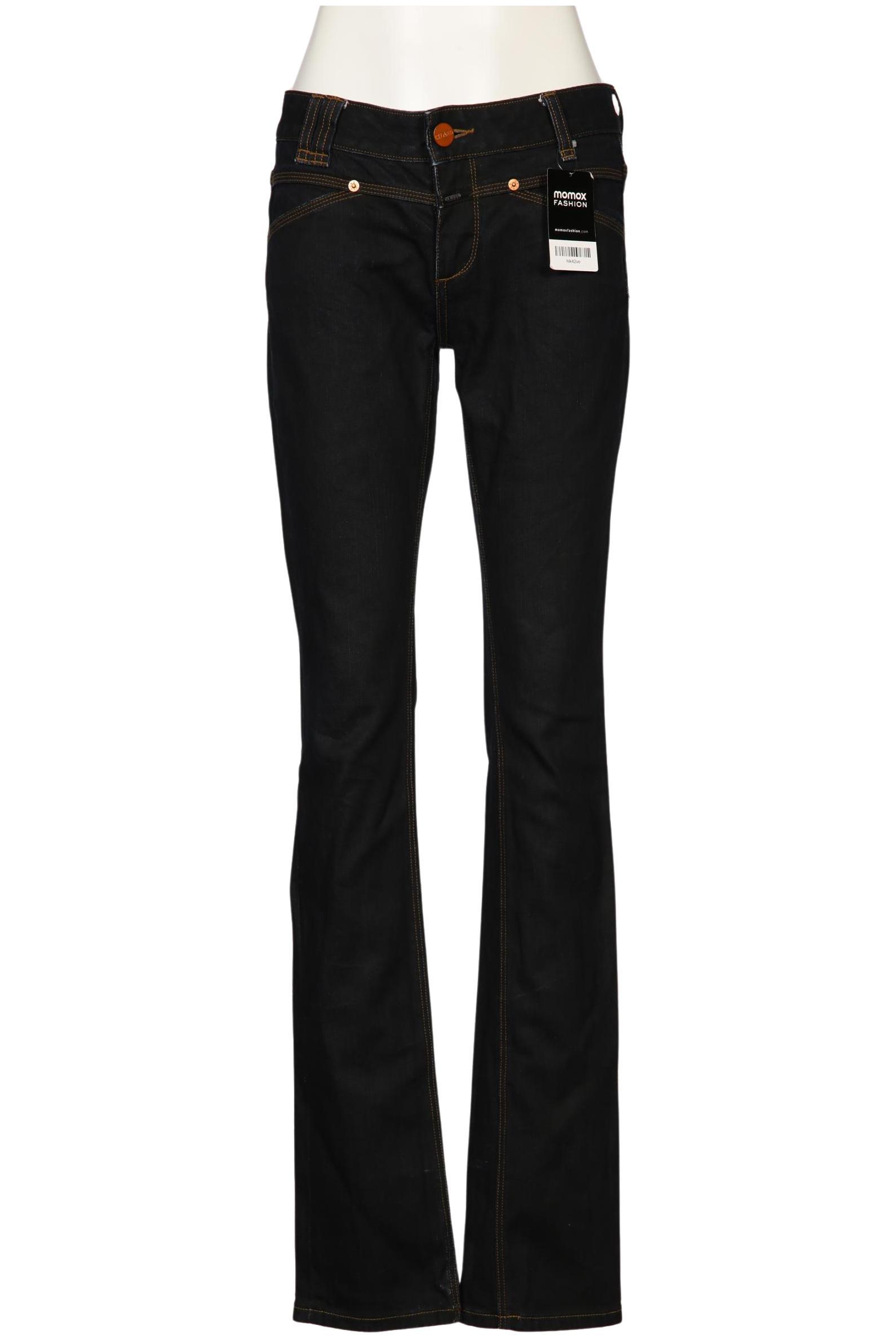 

Closed Damen Jeans, schwarz, Gr. 42