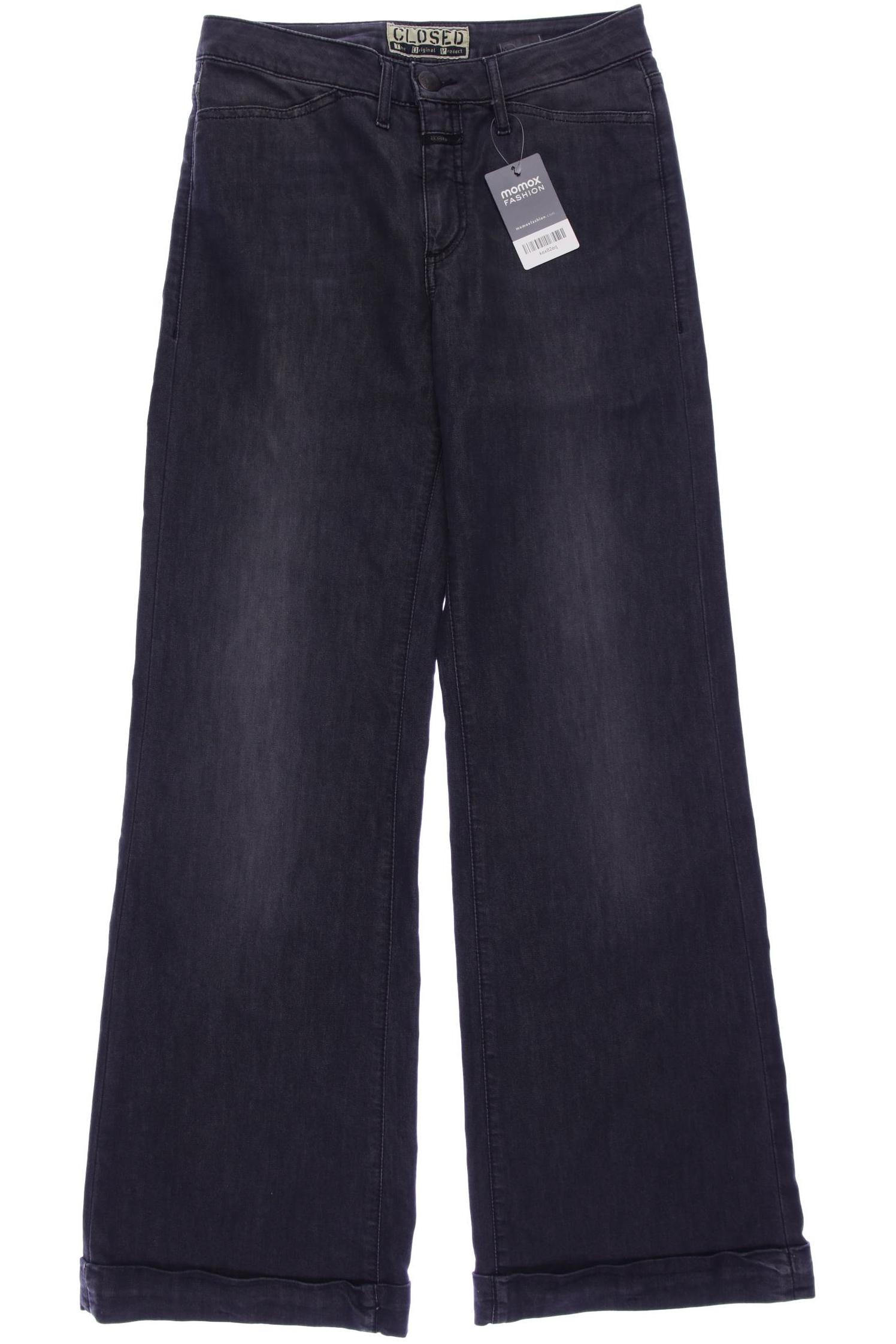 

Closed Damen Jeans, grau, Gr. 40