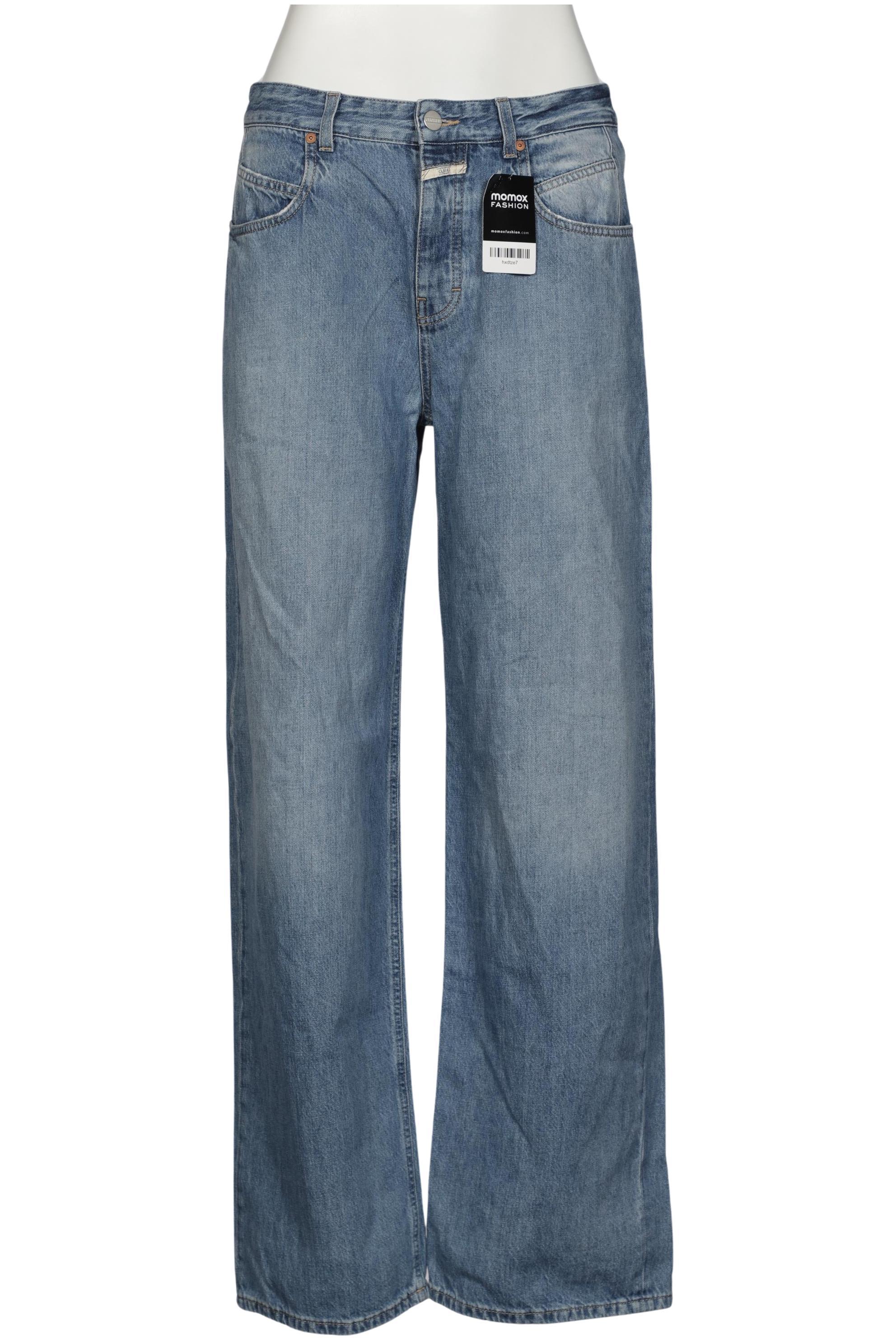 

Closed Damen Jeans, blau, Gr. 31