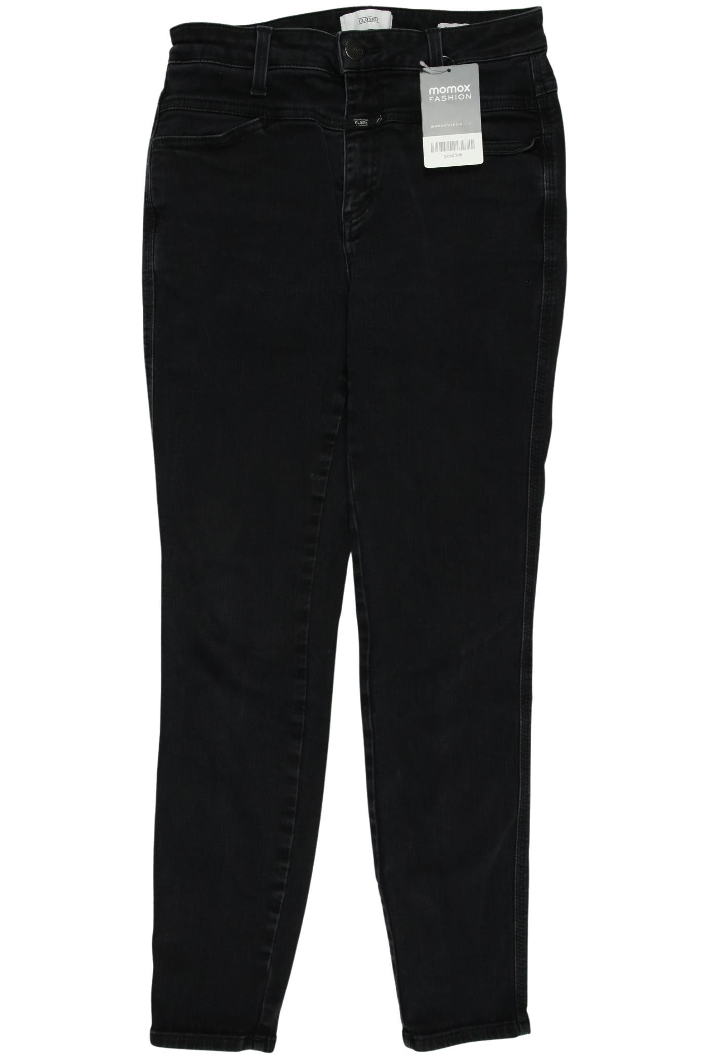 

Closed Damen Jeans, schwarz, Gr. 27