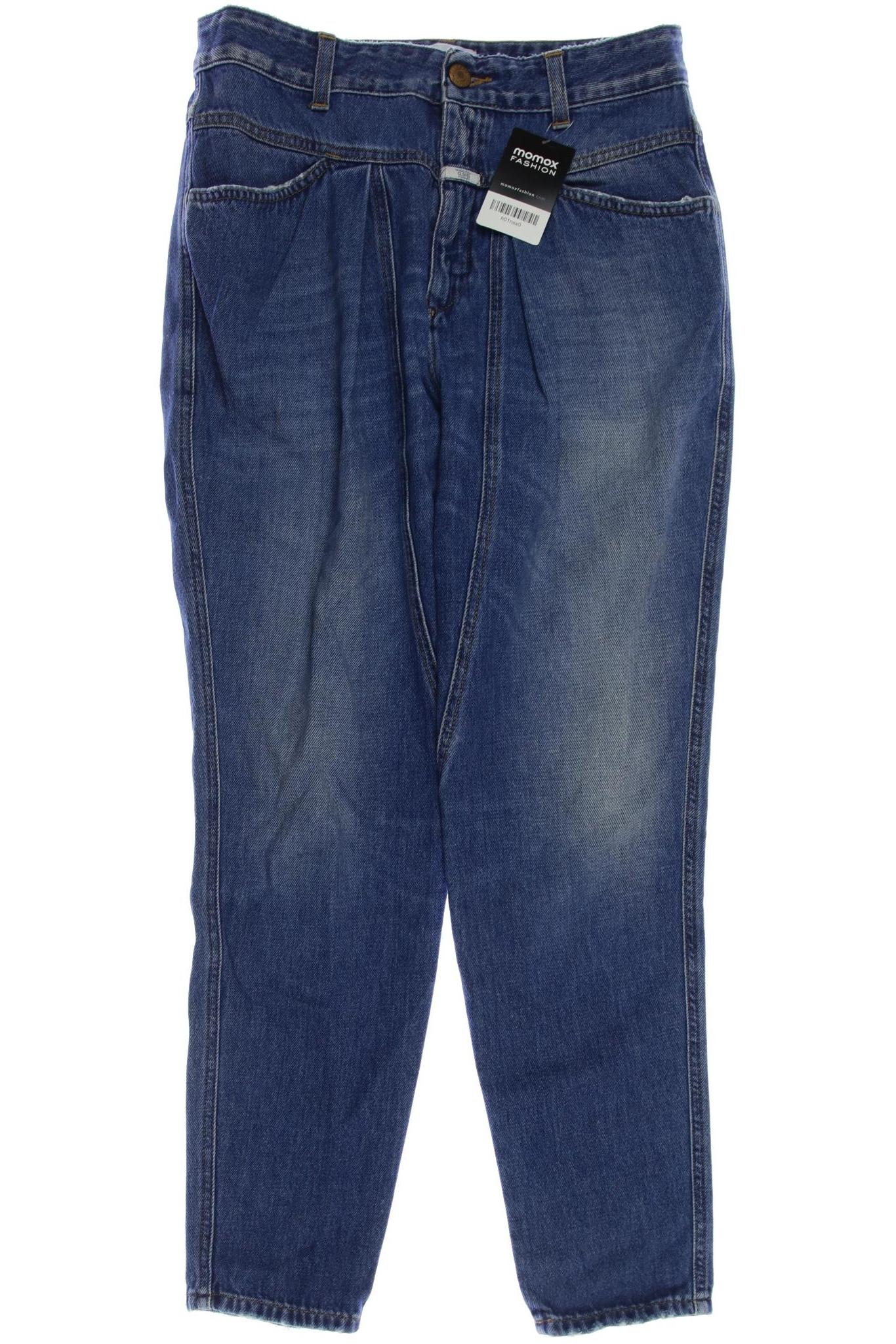 

Closed Damen Jeans, blau, Gr. 27