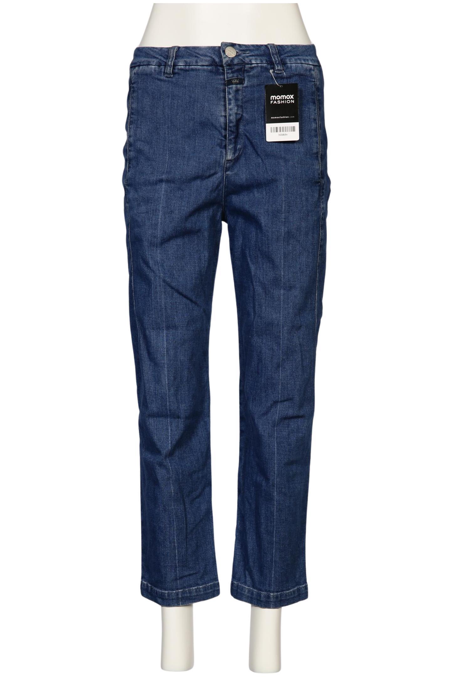 

Closed Damen Jeans, blau, Gr. 27