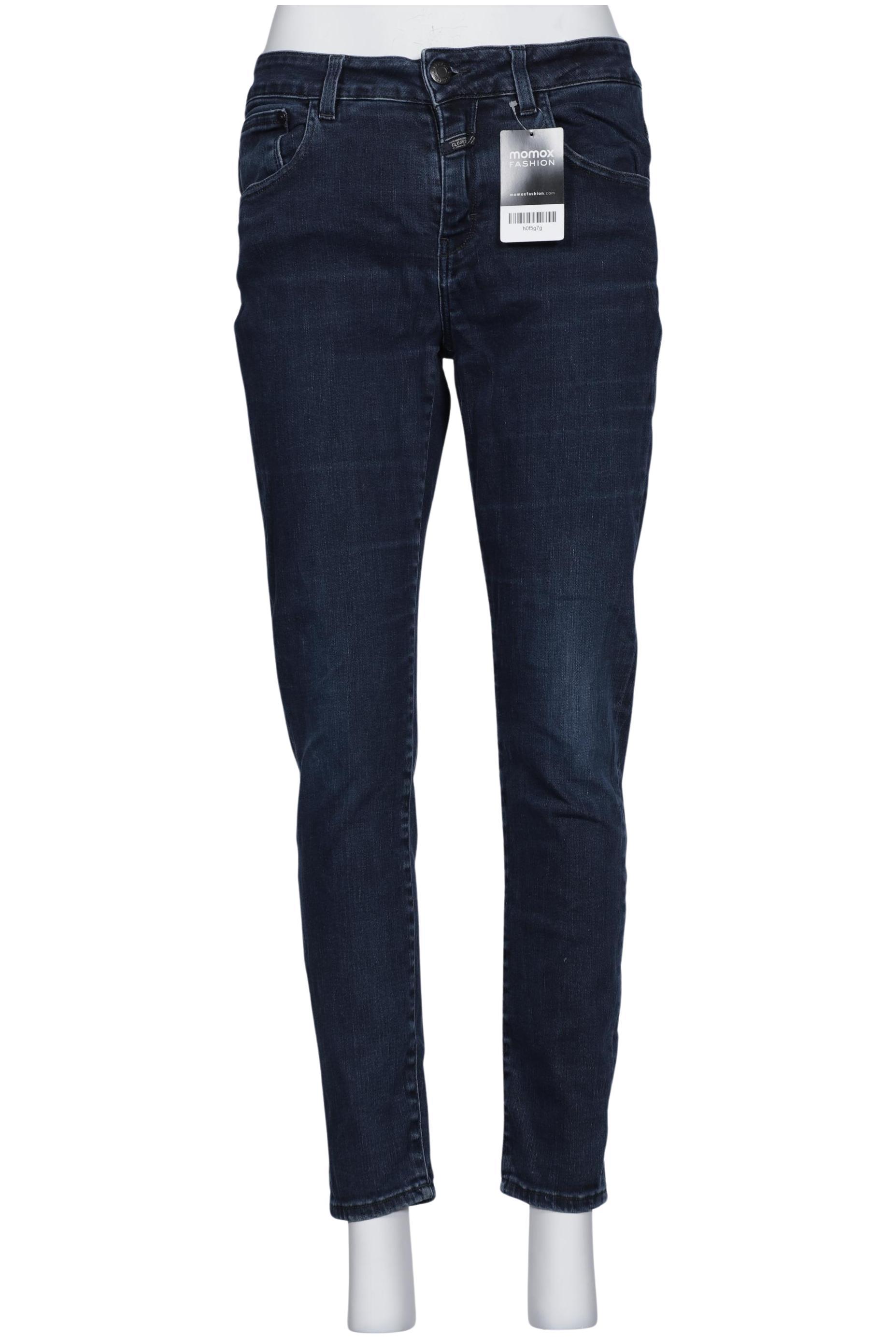 

Closed Damen Jeans, marineblau, Gr. 30