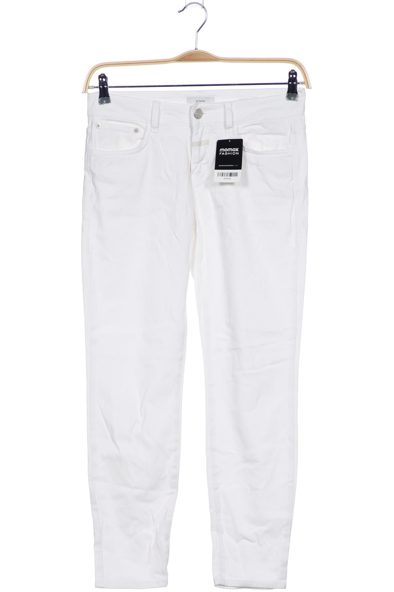 

Closed Damen Jeans, weiß, Gr. 27