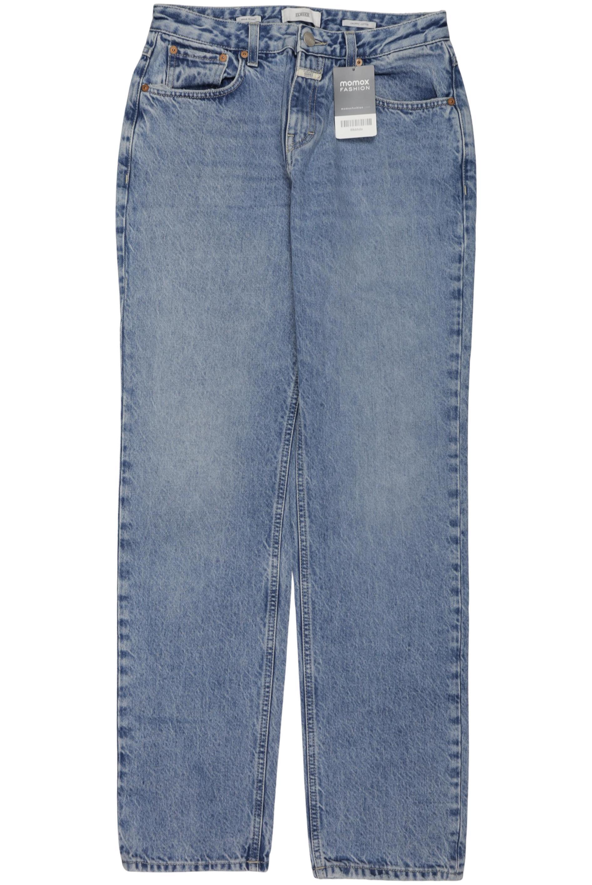 

Closed Damen Jeans, hellblau, Gr. 27