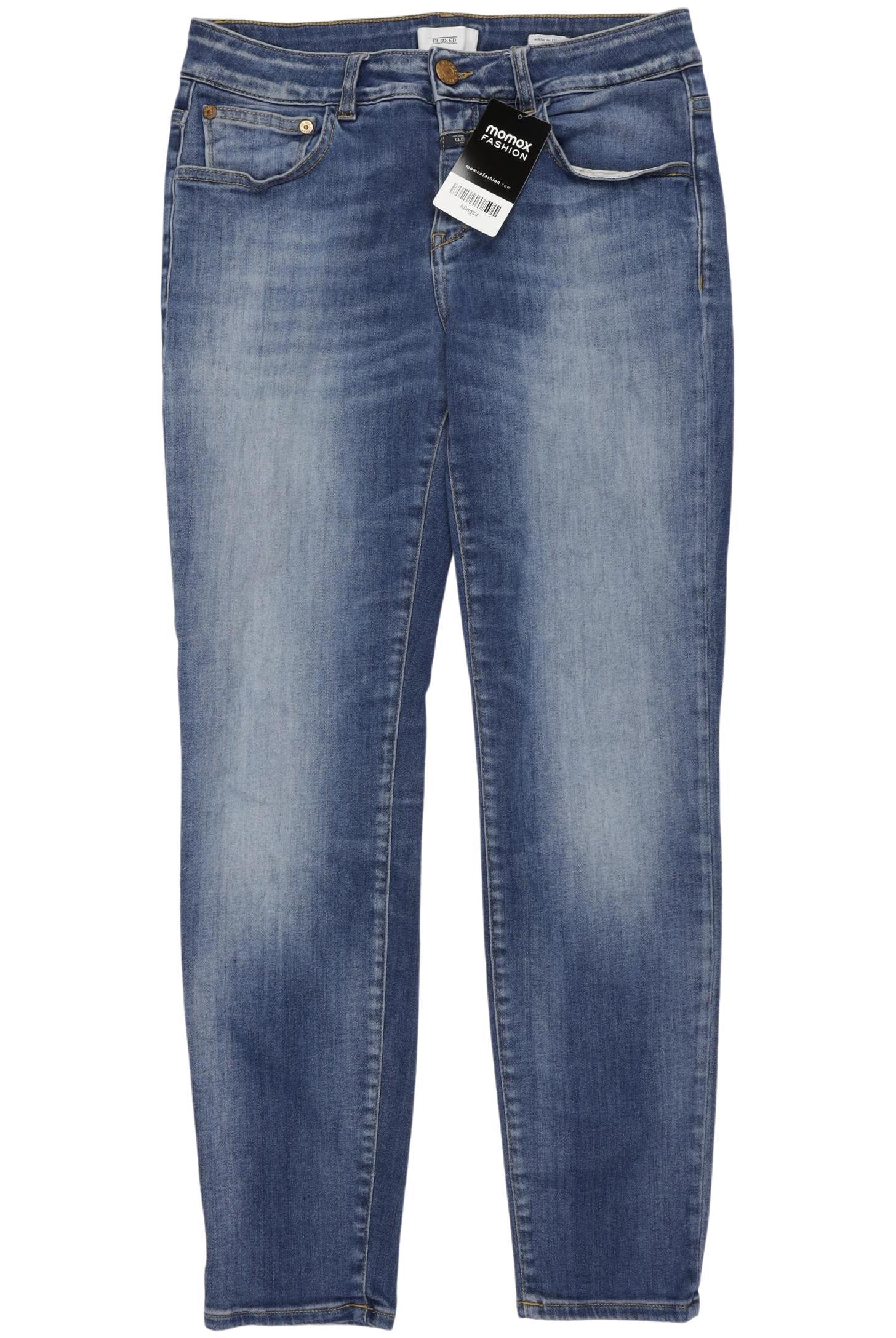 

Closed Damen Jeans, blau, Gr. 28