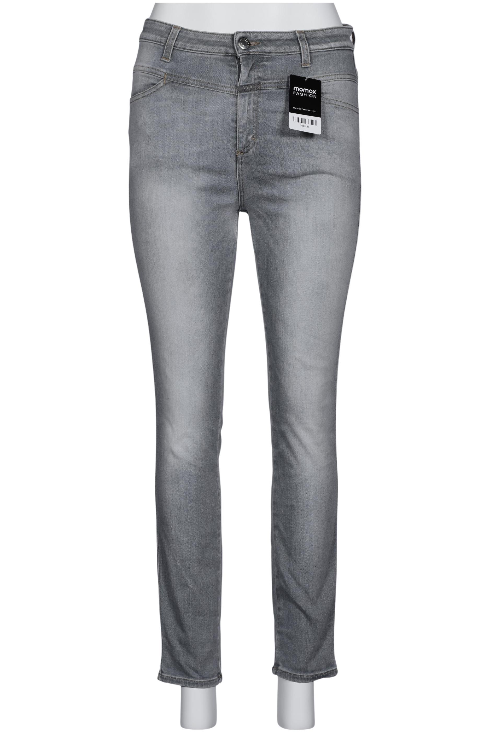 

Closed Damen Jeans, grau, Gr. 31