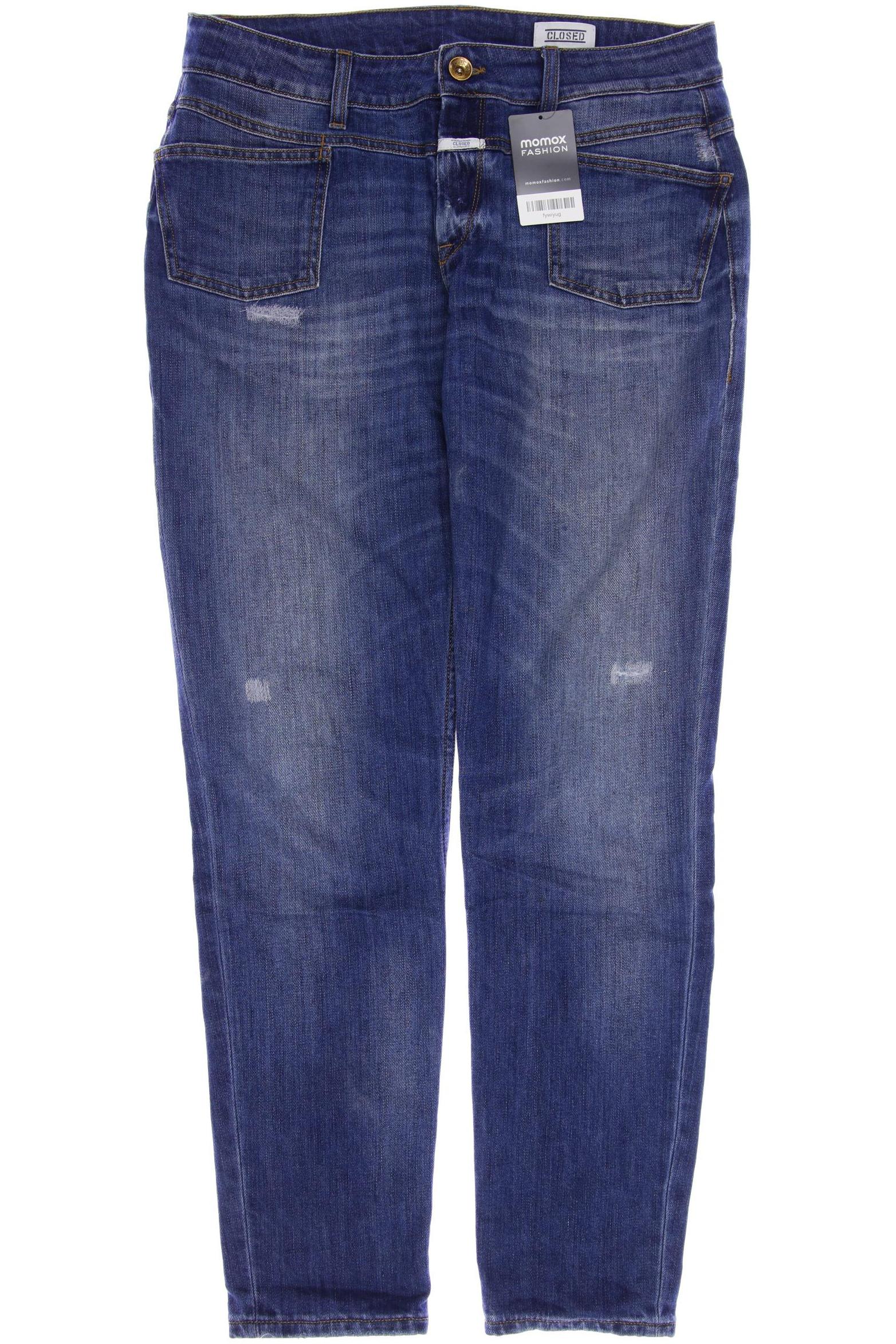 

Closed Damen Jeans, blau, Gr. 31