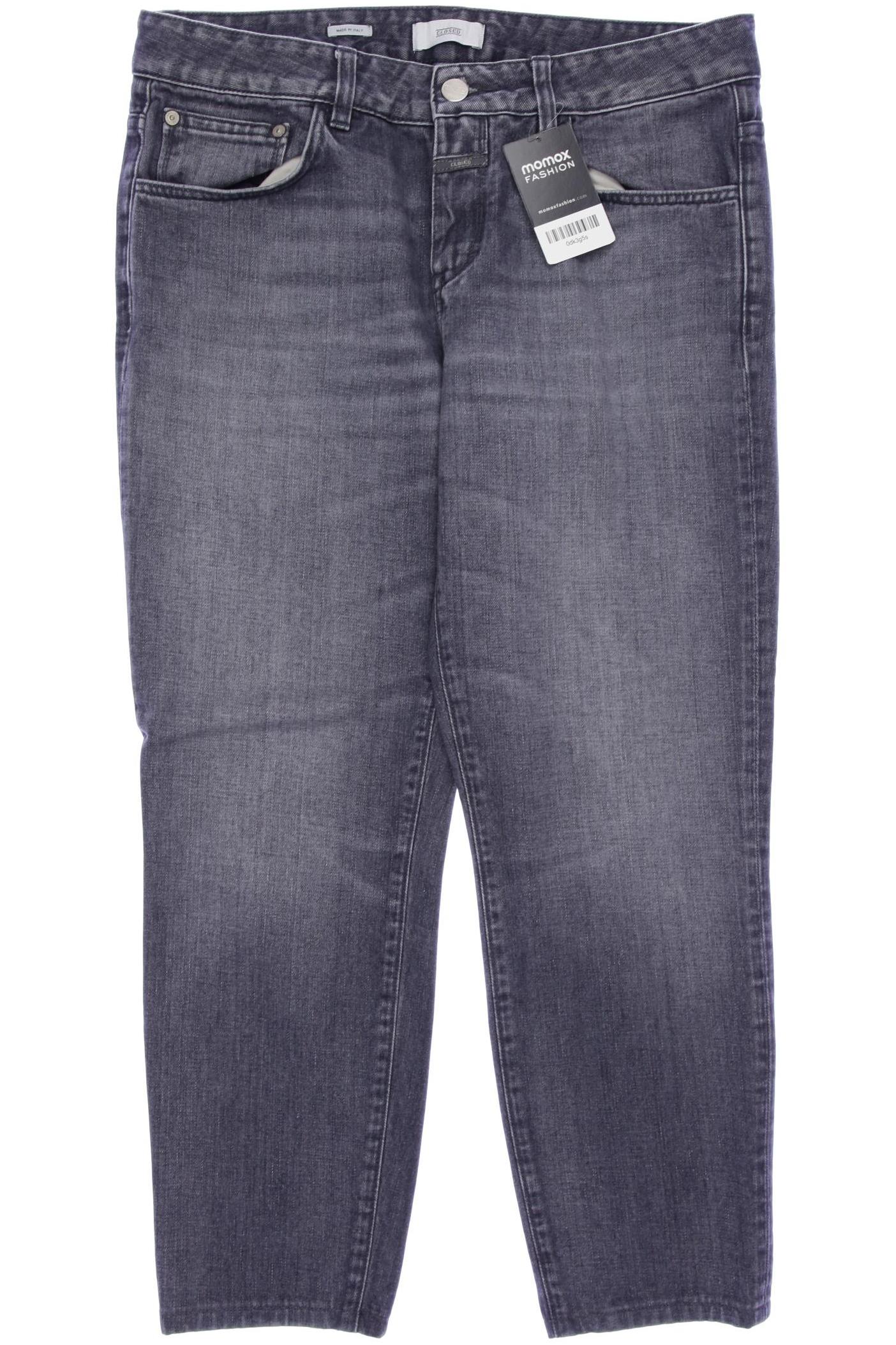 

Closed Damen Jeans, grau, Gr. 30