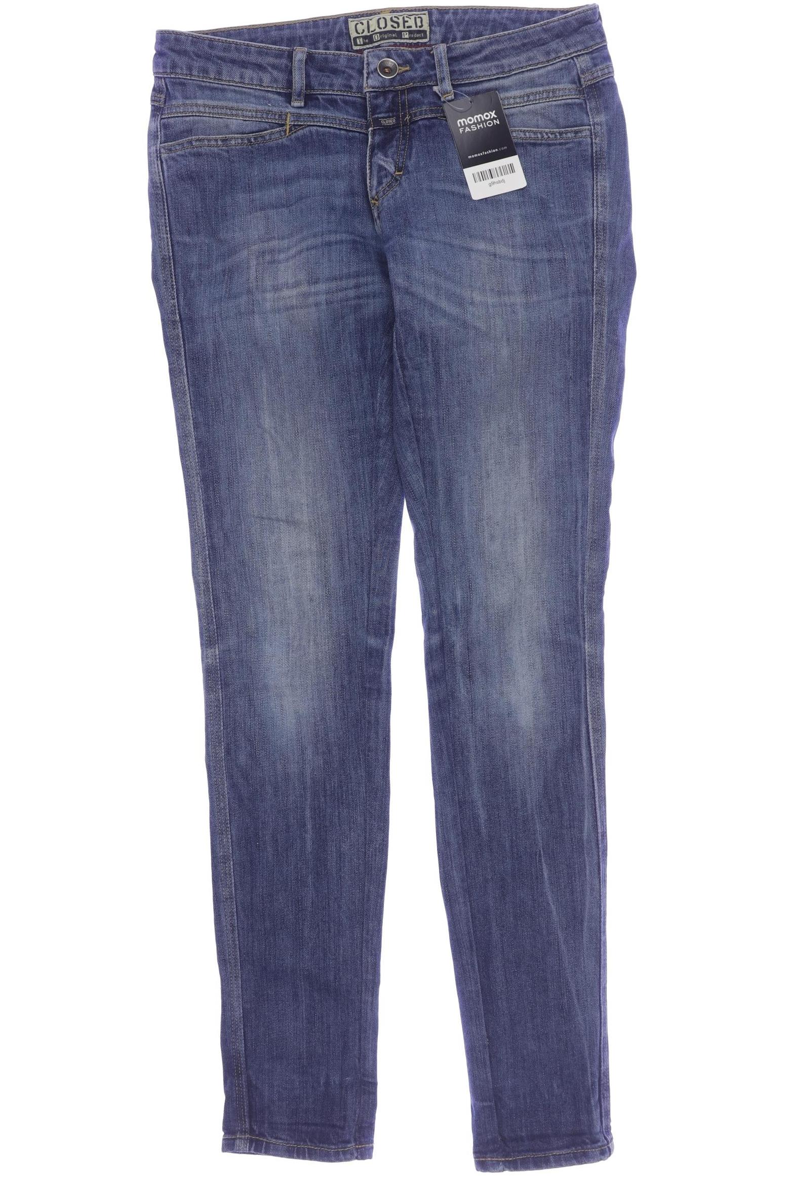 

Closed Damen Jeans, blau, Gr. 27
