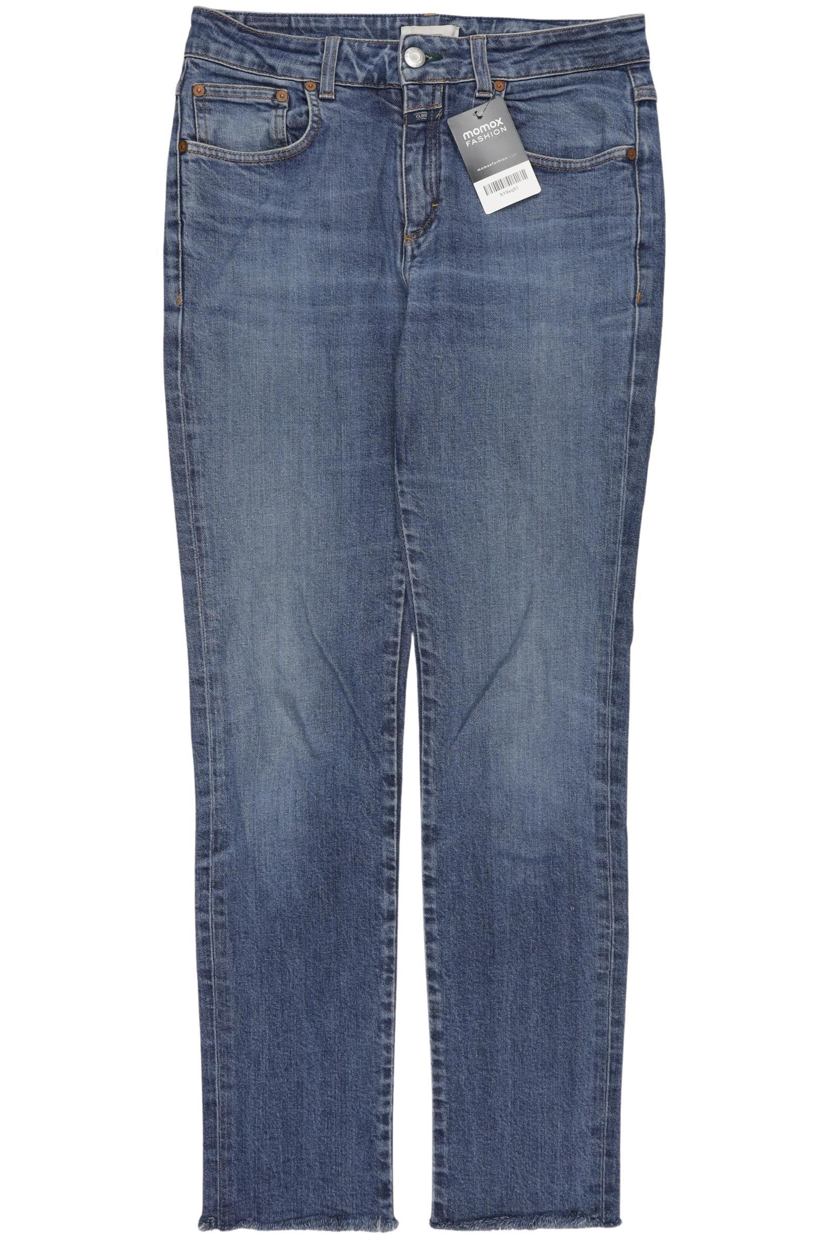

Closed Damen Jeans, blau, Gr. 28