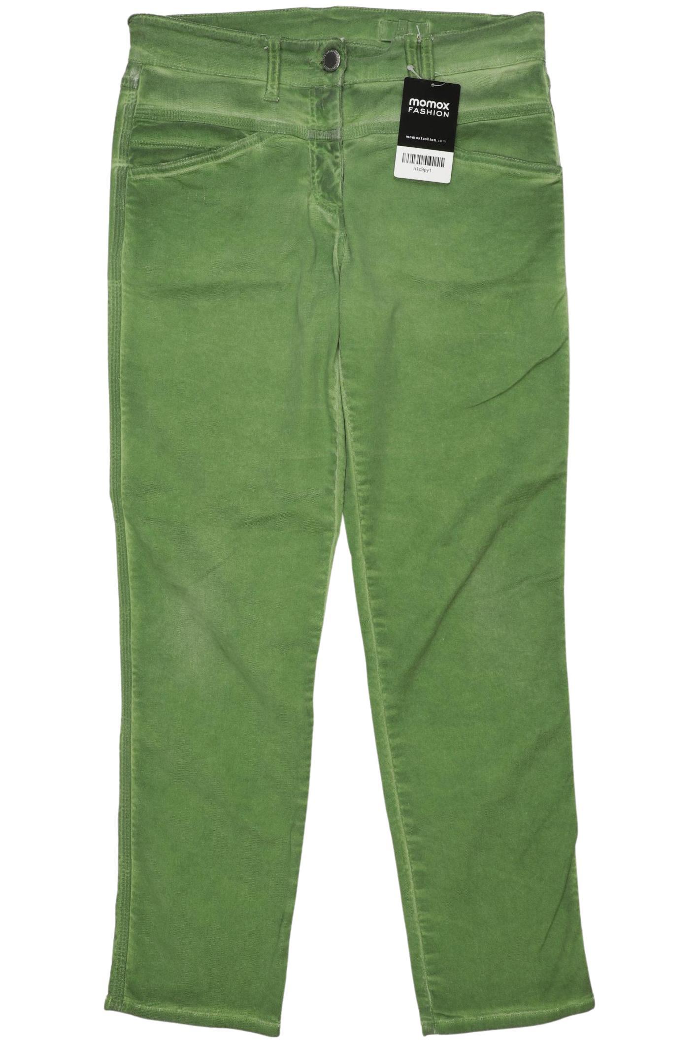 

Closed Damen Jeans, grün, Gr. 42