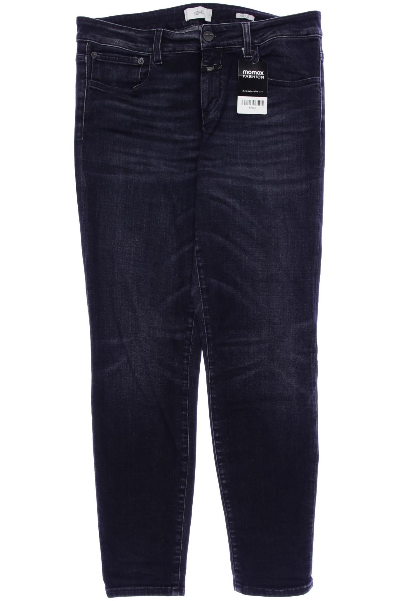 

Closed Damen Jeans, schwarz, Gr. 31