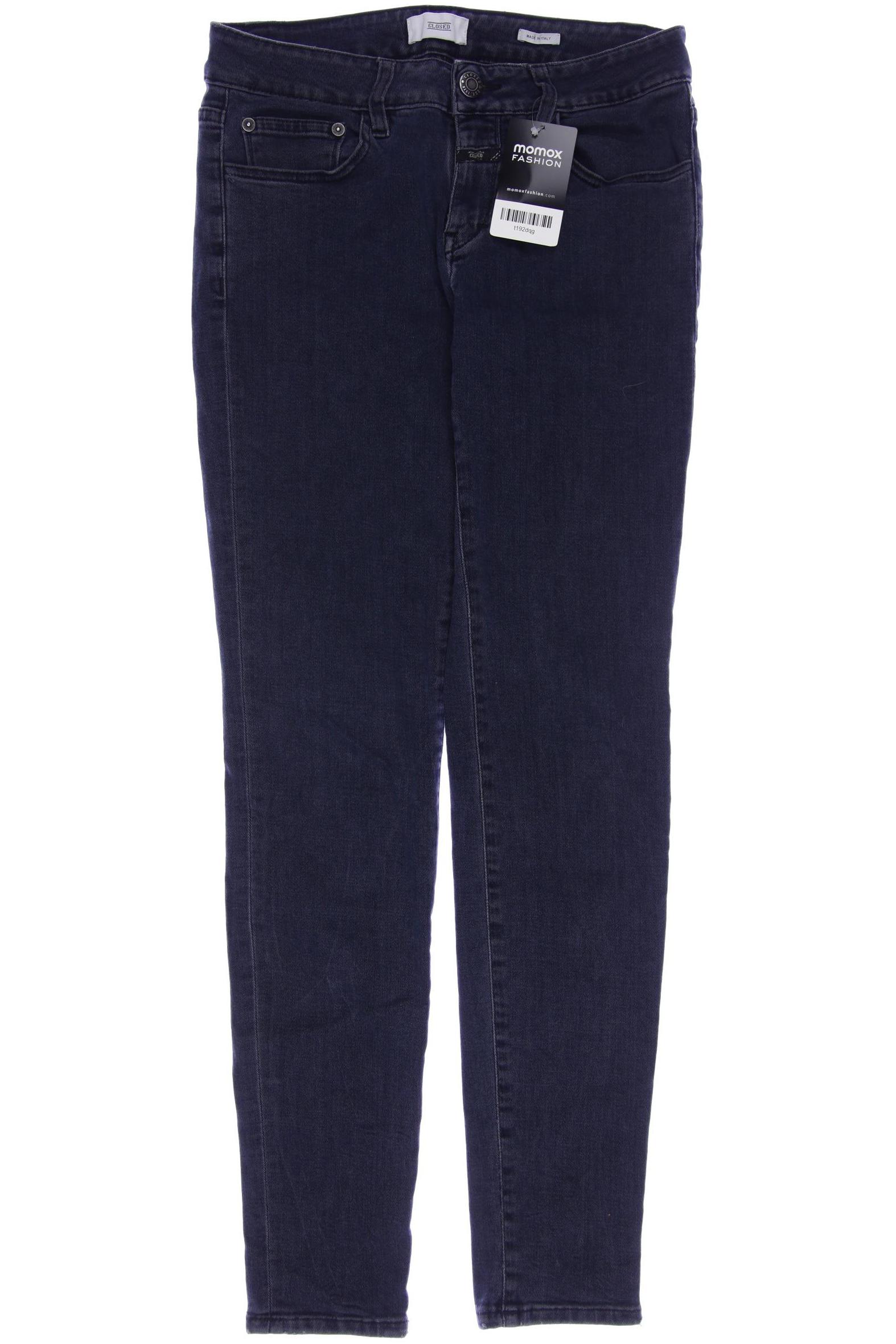 

Closed Damen Jeans, marineblau, Gr. 26