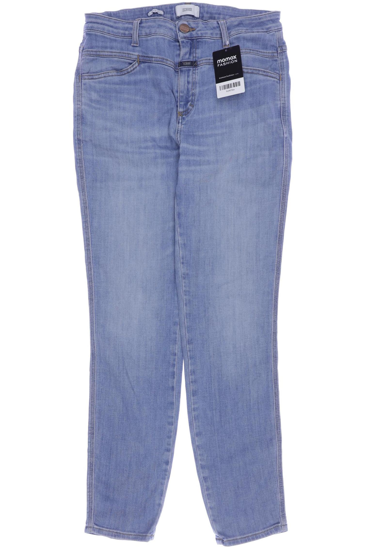 

Closed Damen Jeans, blau, Gr. 30