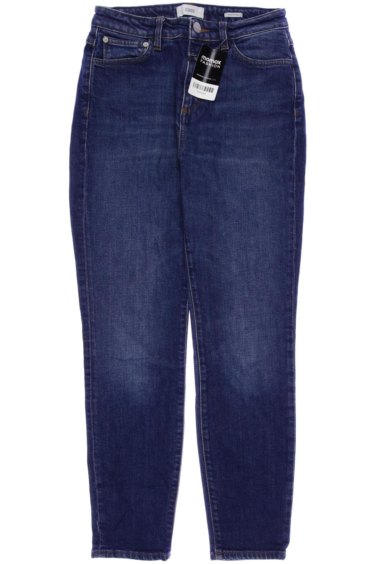 Thumbnail - Closed Damen Jeans, blau, Gr. 26