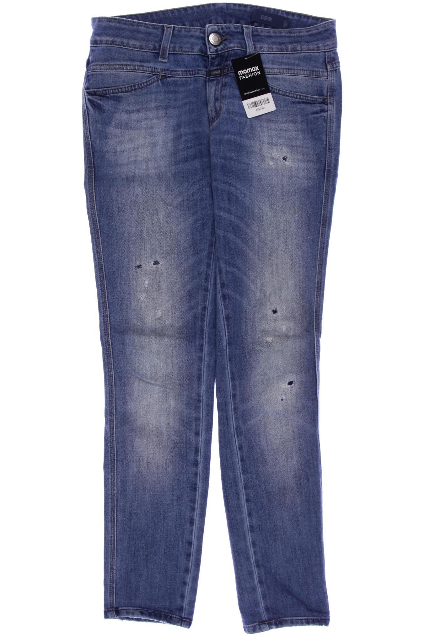 

Closed Damen Jeans, blau