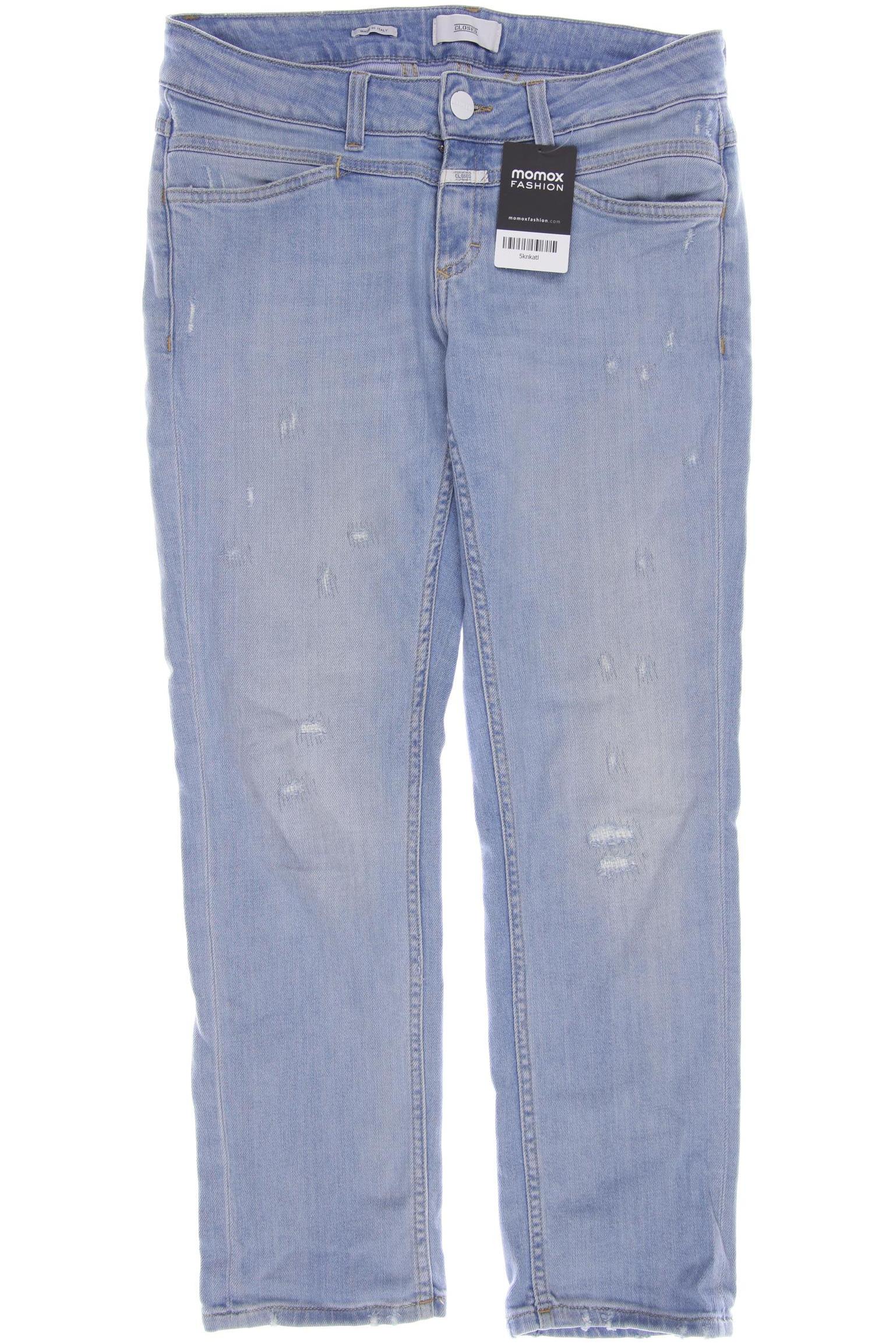 

Closed Damen Jeans, hellblau
