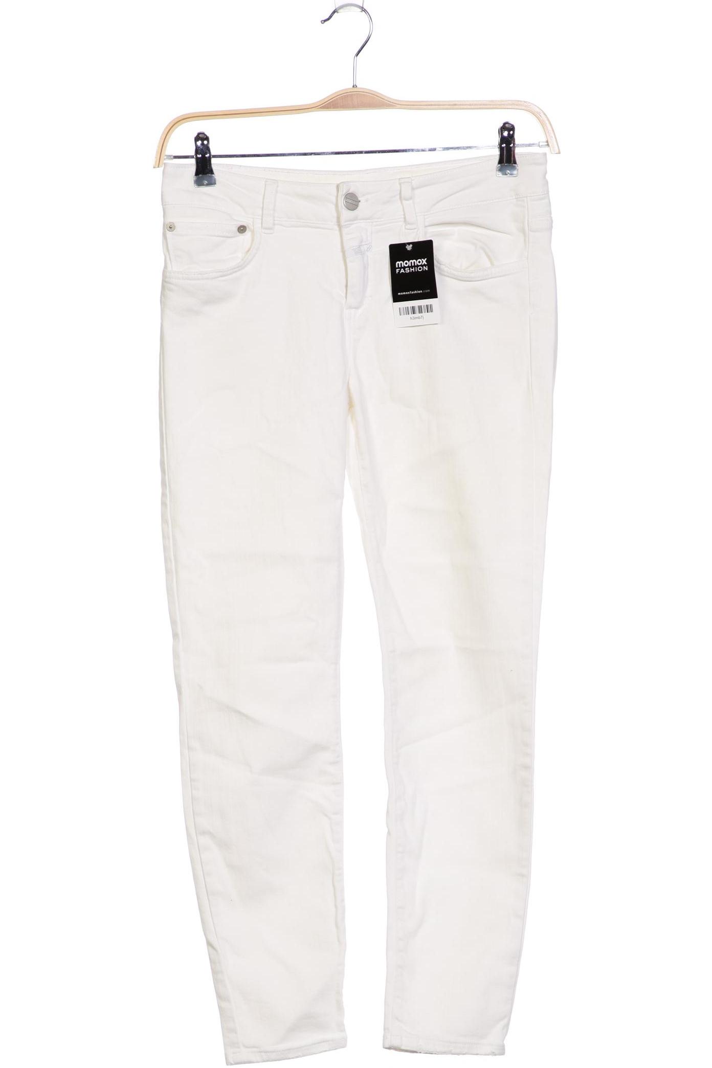 

Closed Damen Jeans, weiß, Gr. 38