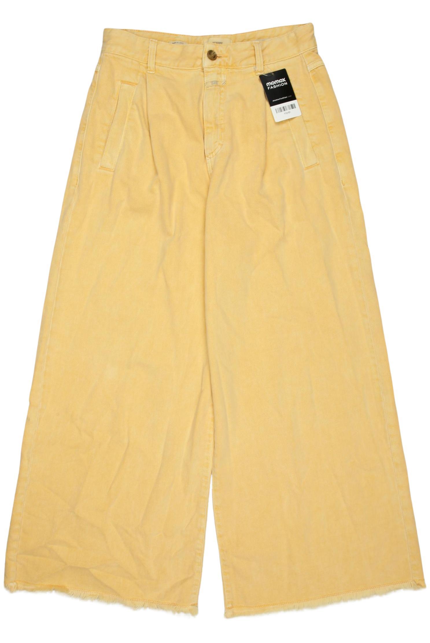 

Closed Damen Jeans, orange, Gr. 26