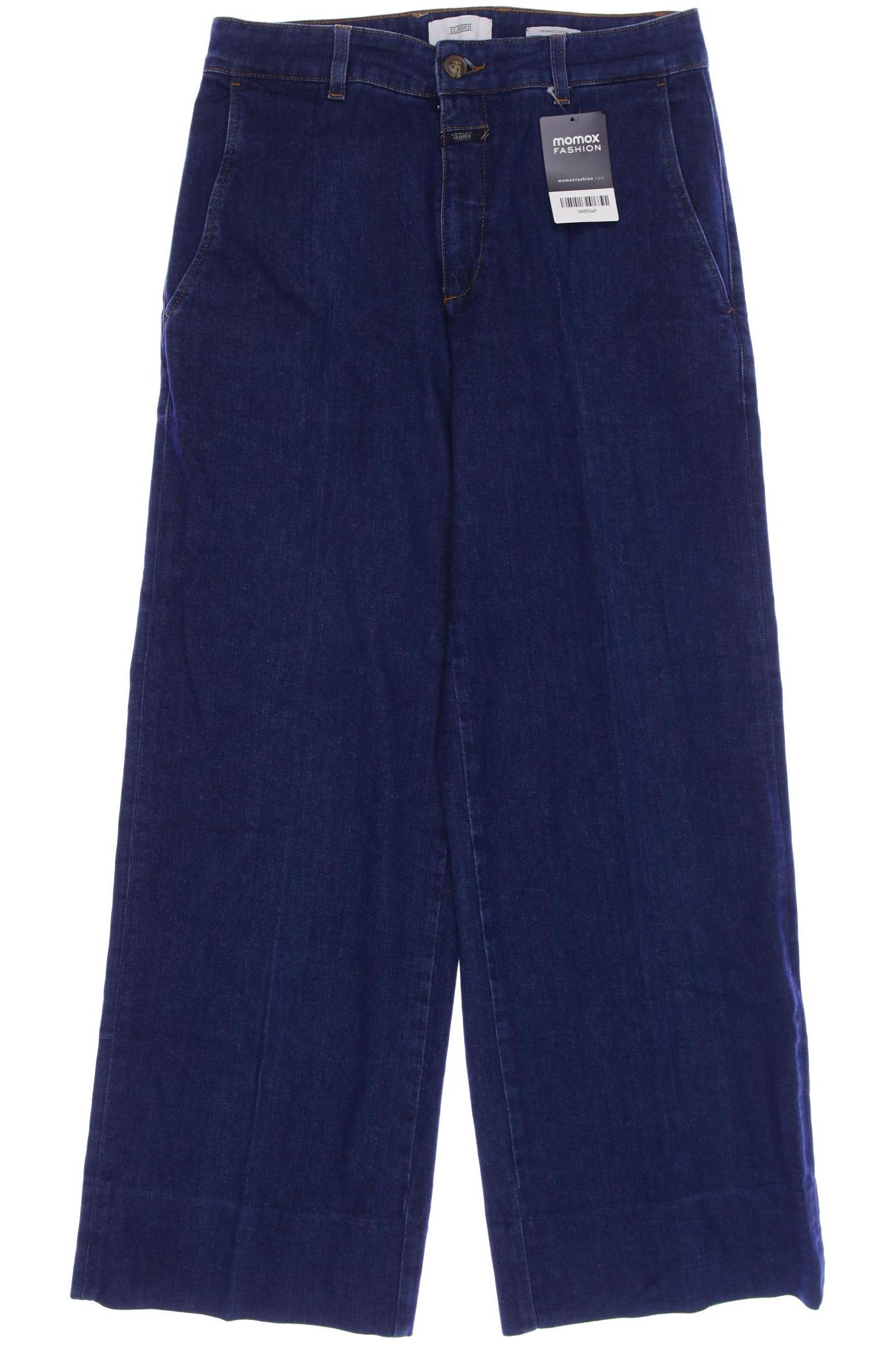 

Closed Damen Jeans, blau