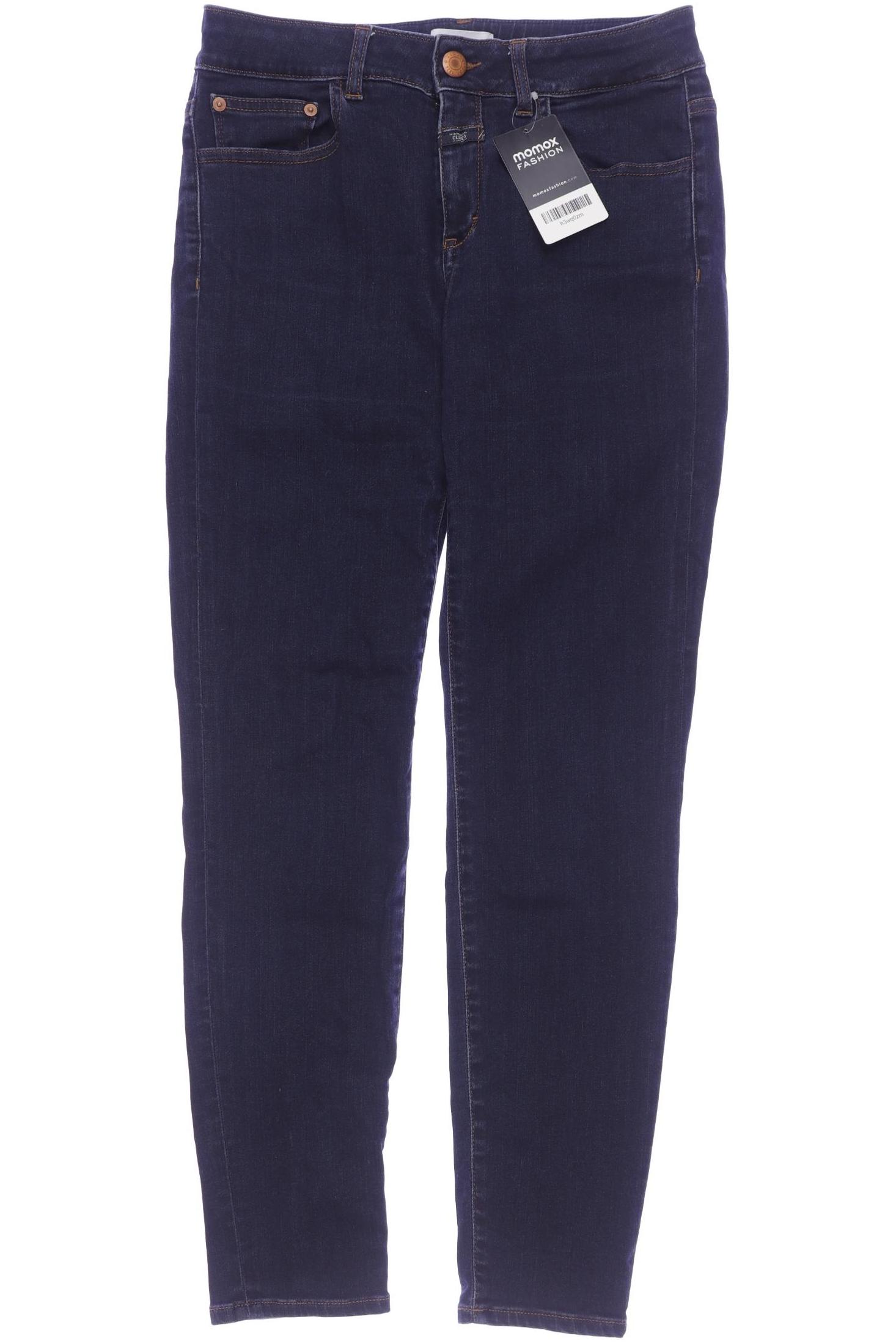 

Closed Damen Jeans, blau, Gr. 27